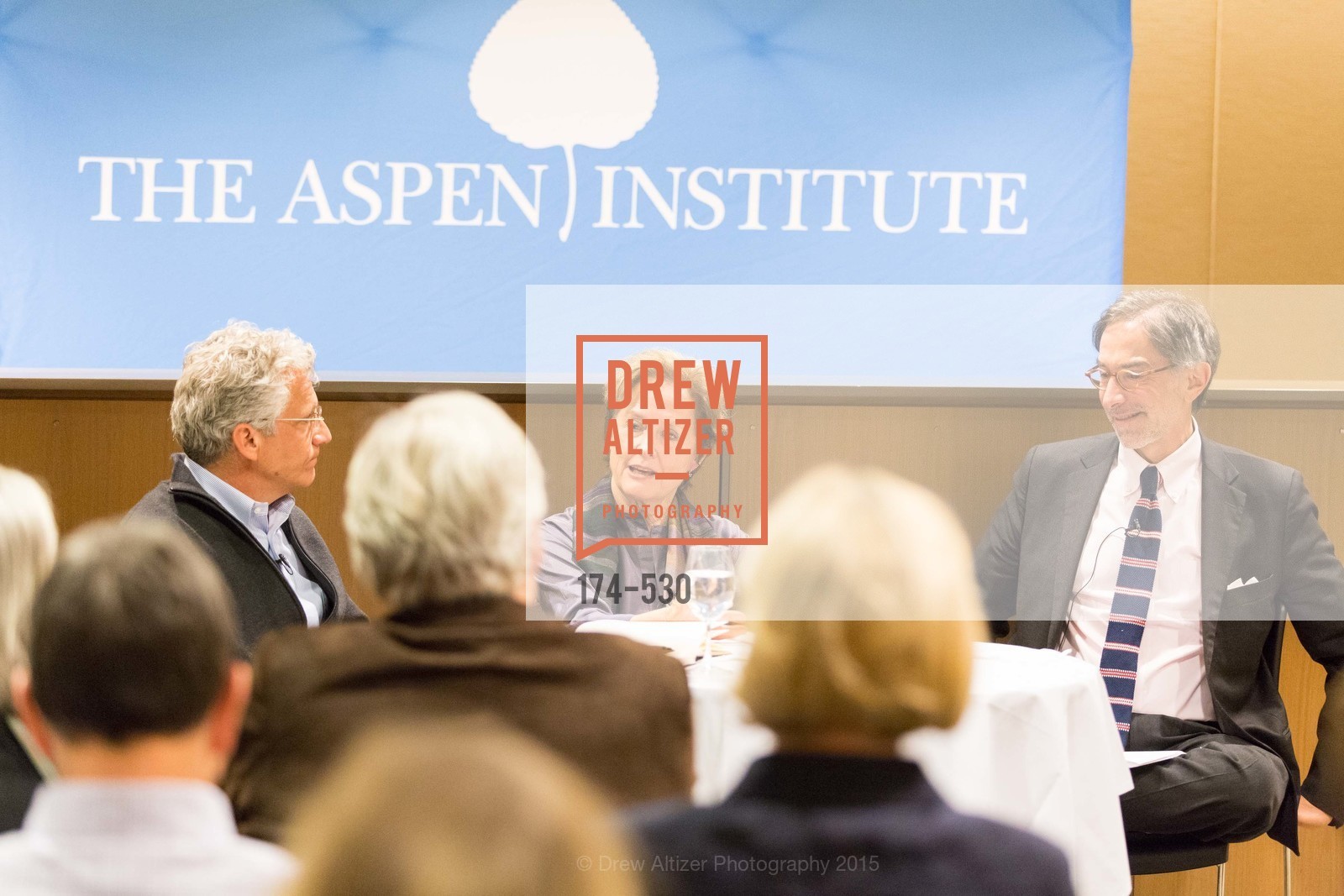 Extras, The Aspen Institute Presents The Morris Series Featuring Alice Waters, November 16th, 2015, Photo,Drew Altizer, Drew Altizer Photography, full-service agency, private events, San Francisco photographer, photographer california