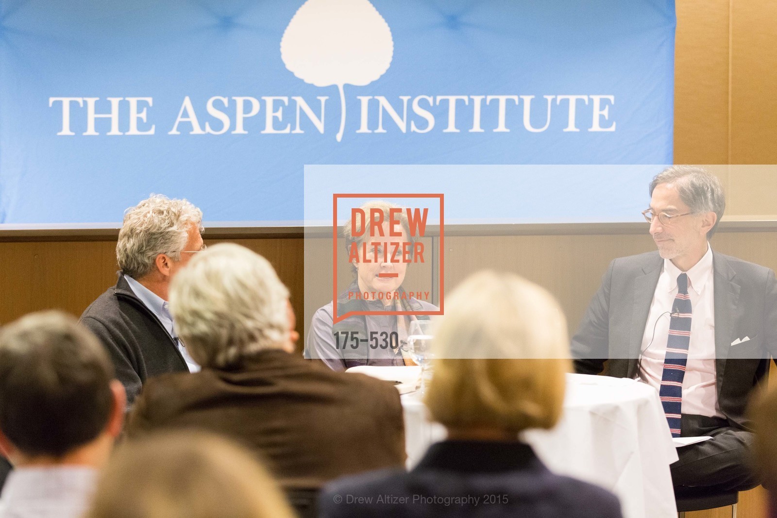 Extras, The Aspen Institute Presents The Morris Series Featuring Alice Waters, November 16th, 2015, Photo,Drew Altizer, Drew Altizer Photography, full-service event agency, private events, San Francisco photographer, photographer California