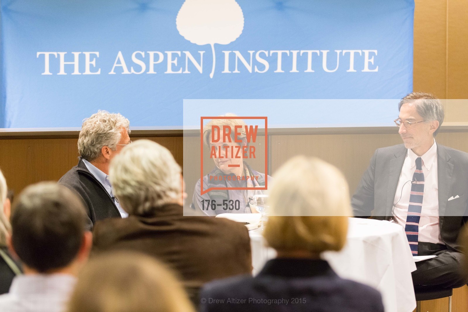 Extras, The Aspen Institute Presents The Morris Series Featuring Alice Waters, November 16th, 2015, Photo,Drew Altizer, Drew Altizer Photography, full-service event agency, private events, San Francisco photographer, photographer California