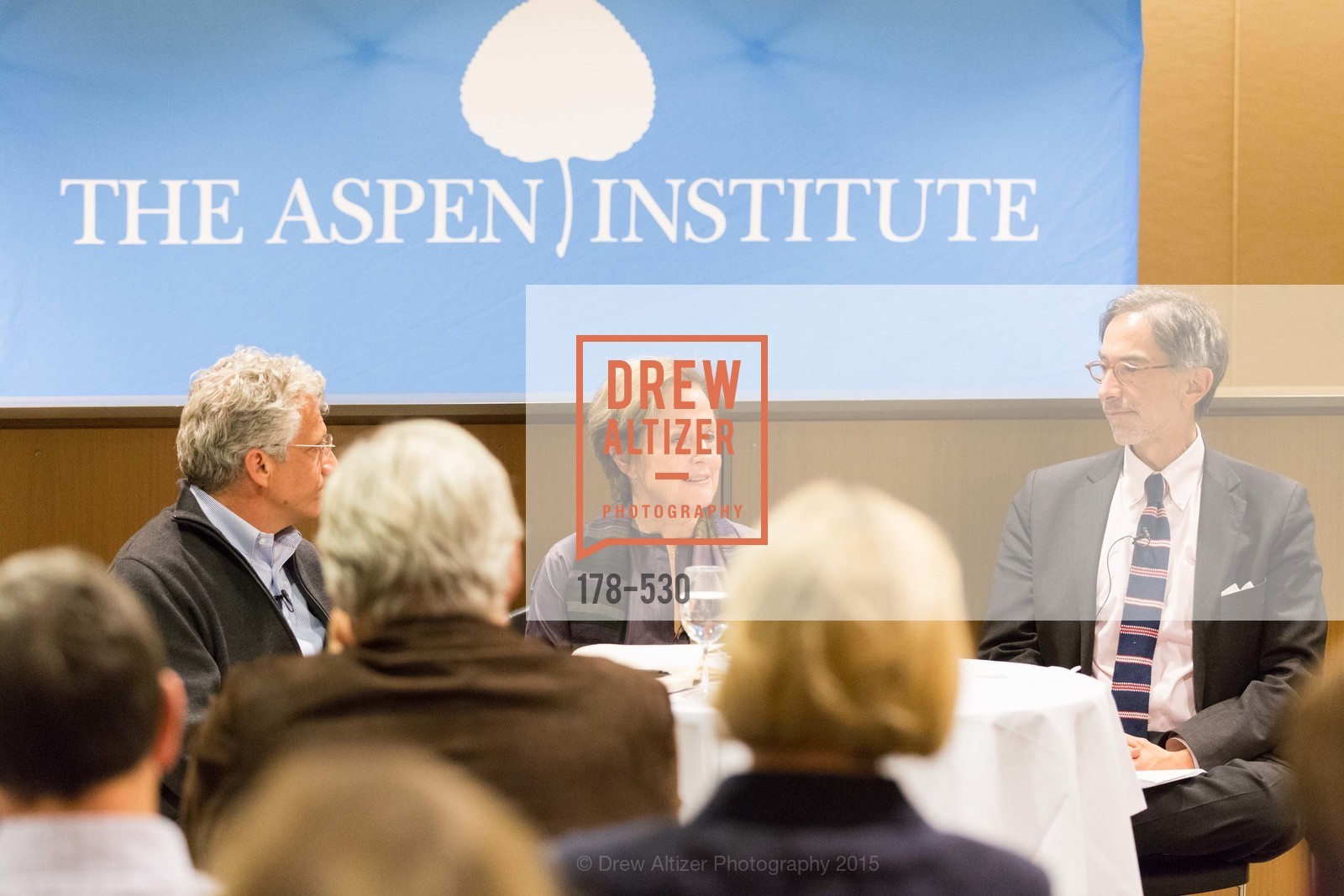 Extras, The Aspen Institute Presents The Morris Series Featuring Alice Waters, November 16th, 2015, Photo,Drew Altizer, Drew Altizer Photography, full-service agency, private events, San Francisco photographer, photographer california