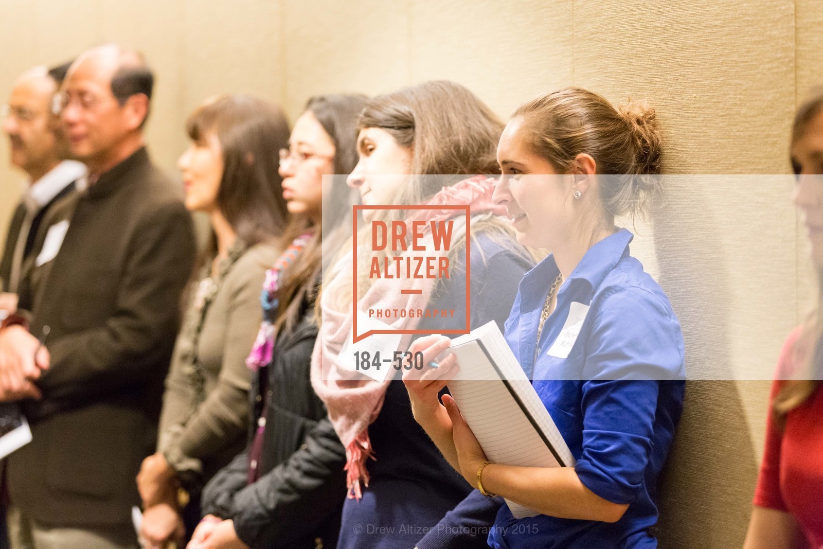 Extras, The Aspen Institute Presents The Morris Series Featuring Alice Waters, November 16th, 2015, Photo,Drew Altizer, Drew Altizer Photography, full-service agency, private events, San Francisco photographer, photographer california