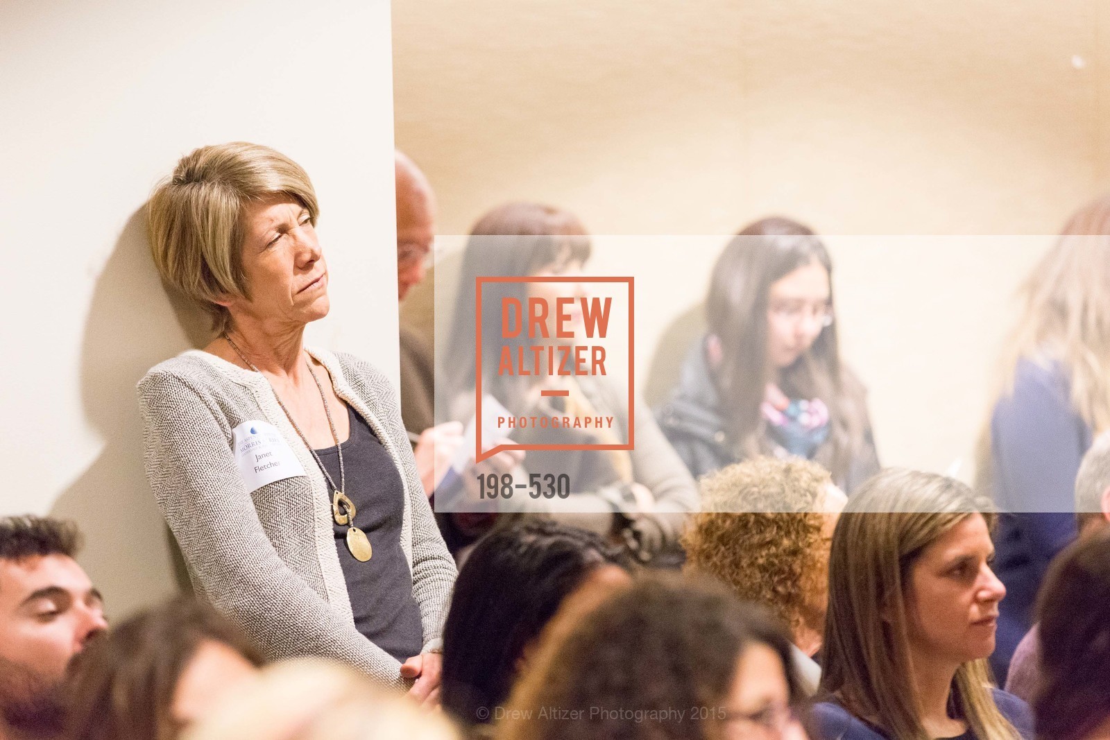 Top Picks, The Aspen Institute Presents The Morris Series Featuring Alice Waters, November 16th, 2015, Photo,Drew Altizer, Drew Altizer Photography, full-service agency, private events, San Francisco photographer, photographer california