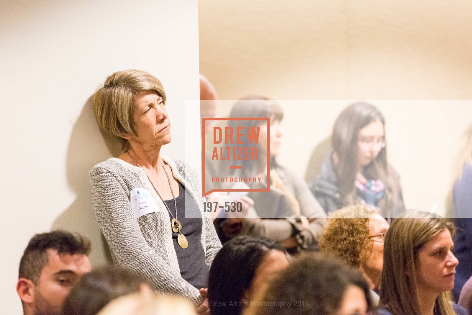 Extras, The Aspen Institute Presents The Morris Series Featuring Alice Waters, November 16th, 2015, Photo,Drew Altizer, Drew Altizer Photography, full-service agency, private events, San Francisco photographer, photographer california