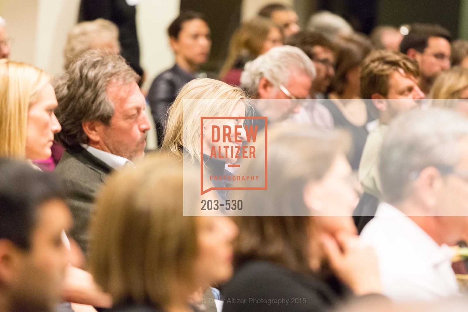 Extras, The Aspen Institute Presents The Morris Series Featuring Alice Waters, November 16th, 2015, Photo,Drew Altizer, Drew Altizer Photography, full-service event agency, private events, San Francisco photographer, photographer California