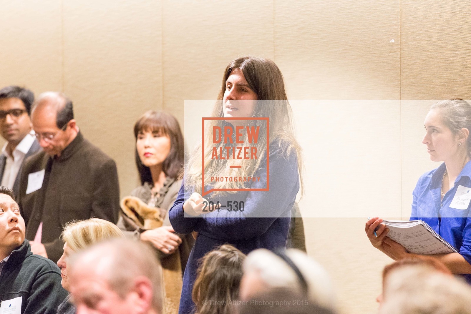 Extras, The Aspen Institute Presents The Morris Series Featuring Alice Waters, November 16th, 2015, Photo,Drew Altizer, Drew Altizer Photography, full-service agency, private events, San Francisco photographer, photographer california