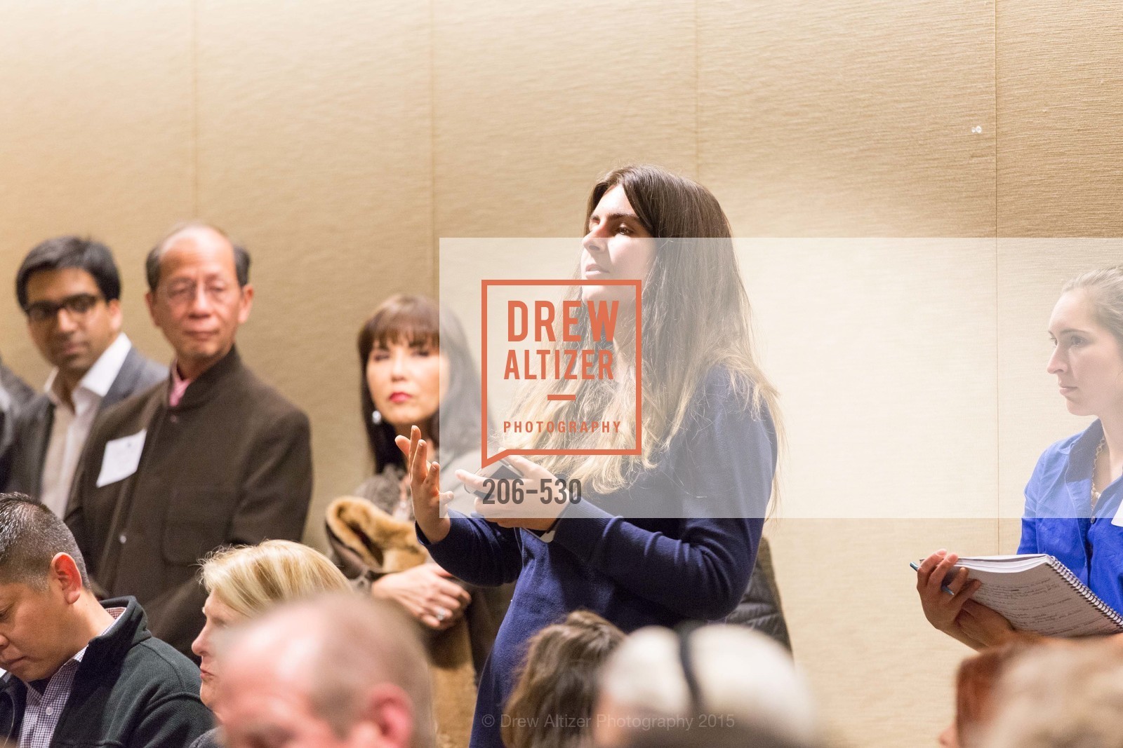 Extras, The Aspen Institute Presents The Morris Series Featuring Alice Waters, November 16th, 2015, Photo,Drew Altizer, Drew Altizer Photography, full-service agency, private events, San Francisco photographer, photographer california