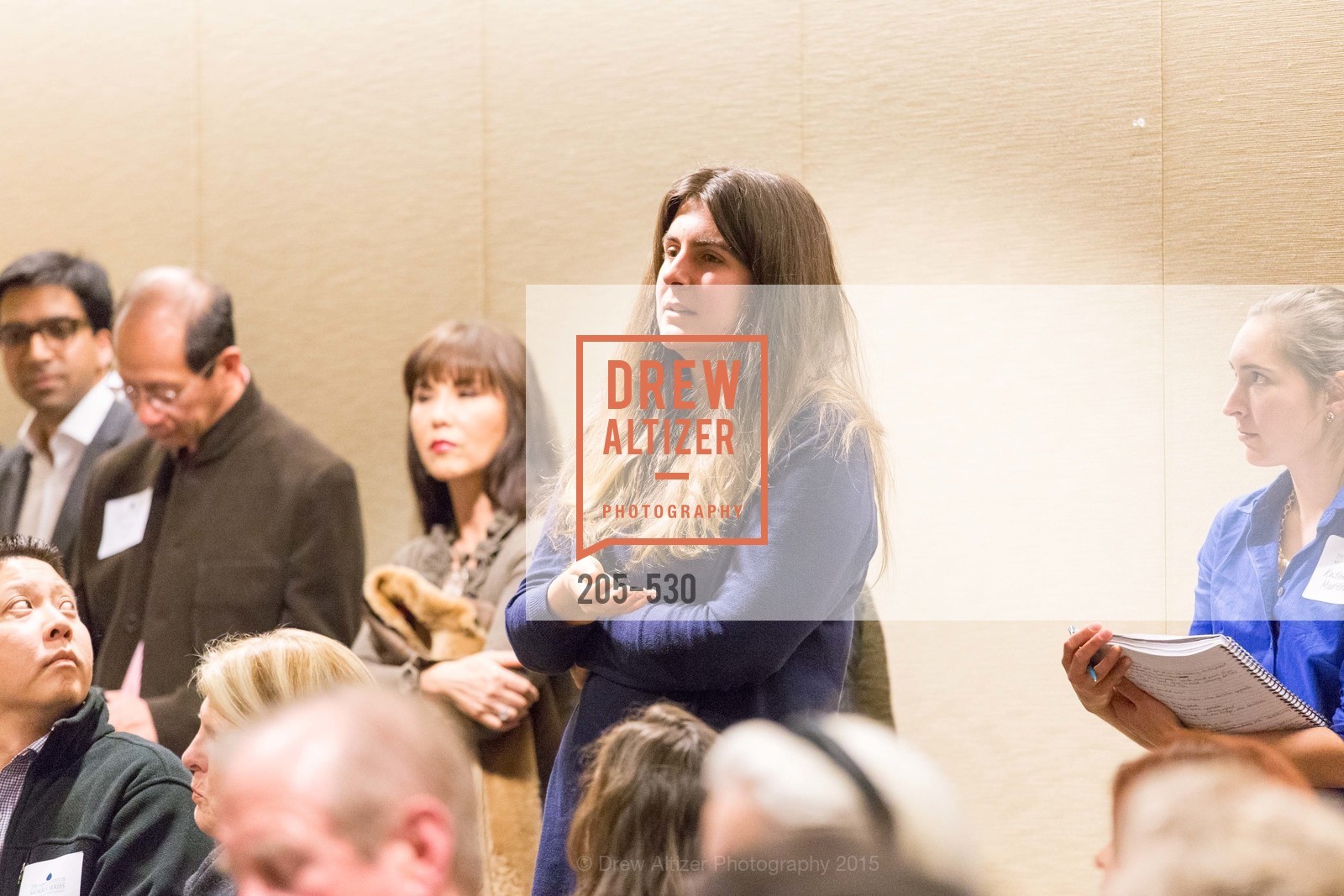 Extras, The Aspen Institute Presents The Morris Series Featuring Alice Waters, November 16th, 2015, Photo,Drew Altizer, Drew Altizer Photography, full-service agency, private events, San Francisco photographer, photographer california