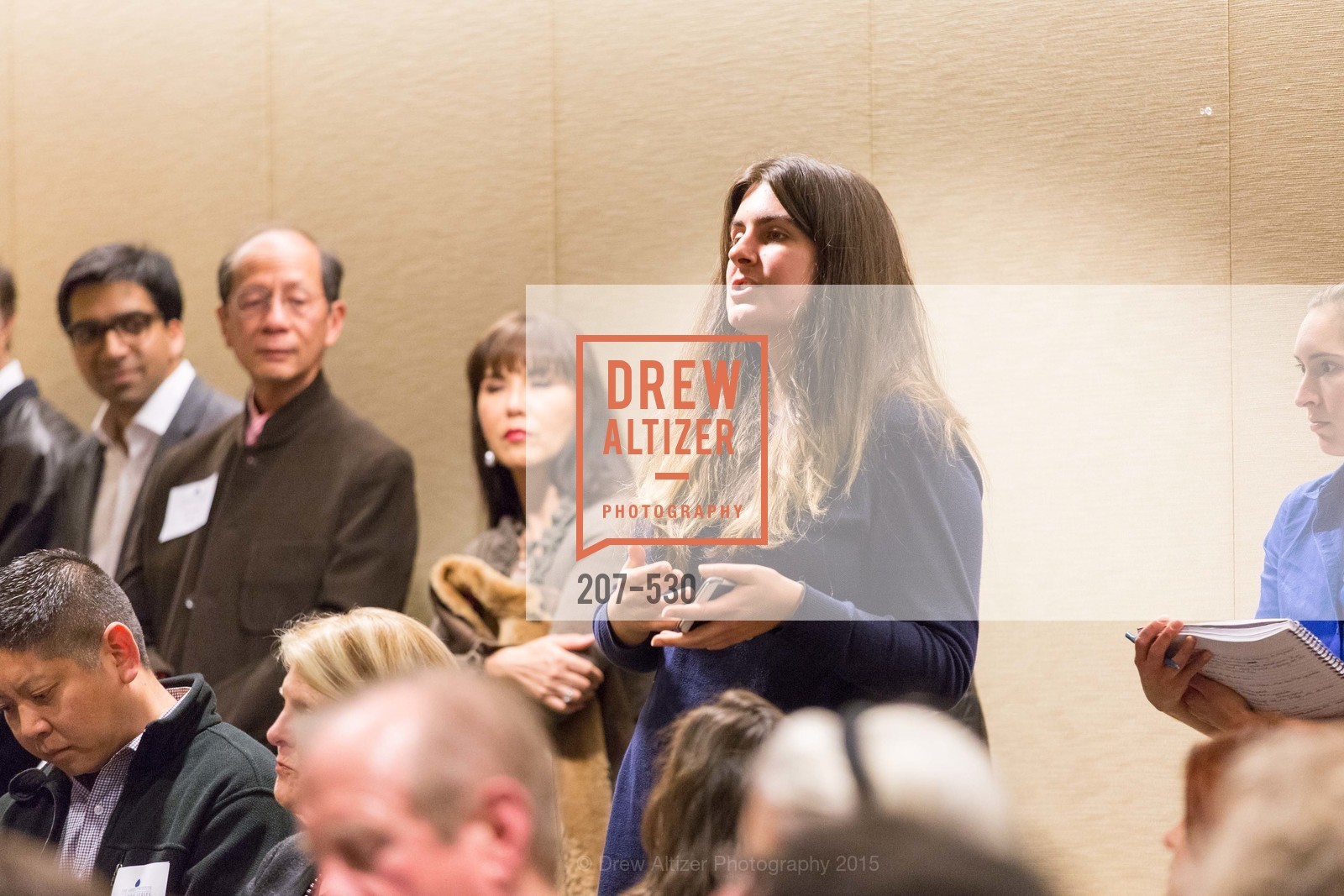 Extras, The Aspen Institute Presents The Morris Series Featuring Alice Waters, November 16th, 2015, Photo,Drew Altizer, Drew Altizer Photography, full-service event agency, private events, San Francisco photographer, photographer California
