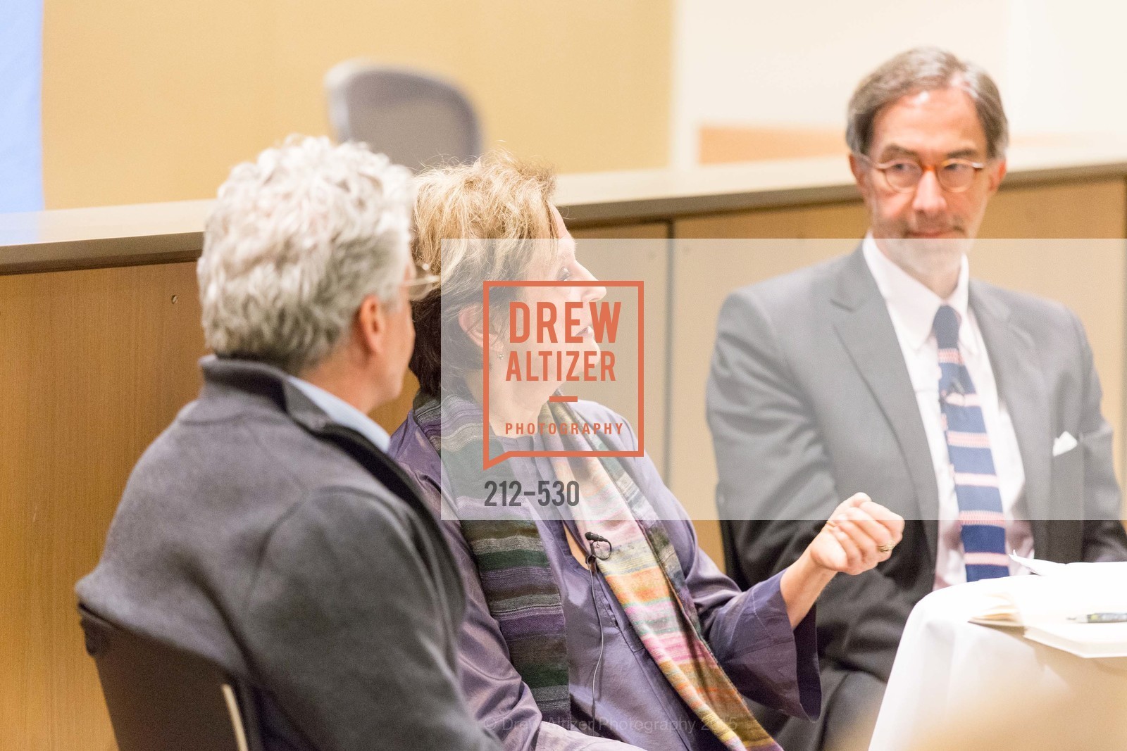Extras, The Aspen Institute Presents The Morris Series Featuring Alice Waters, November 16th, 2015, Photo,Drew Altizer, Drew Altizer Photography, full-service agency, private events, San Francisco photographer, photographer california