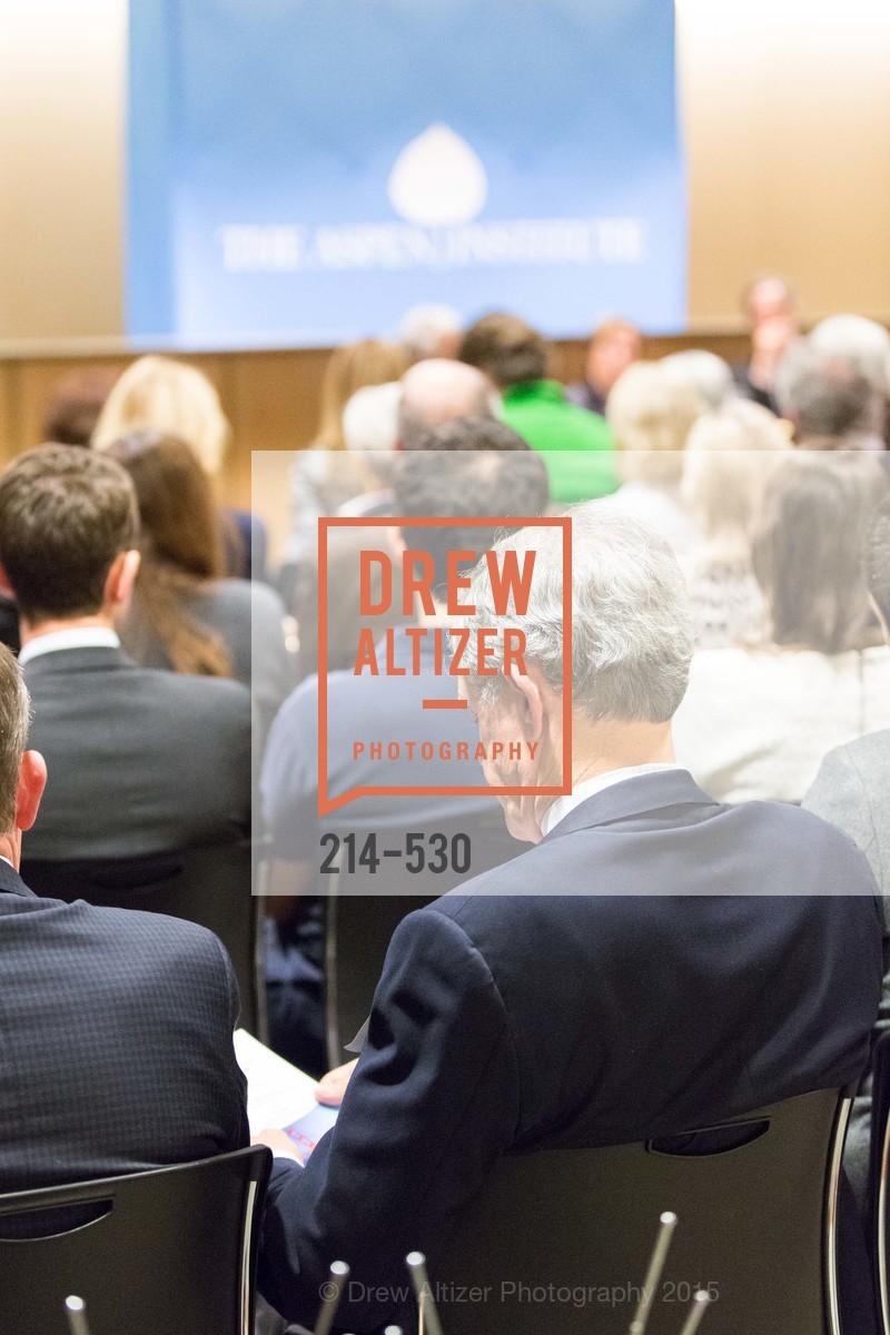 Extras, The Aspen Institute Presents The Morris Series Featuring Alice Waters, November 16th, 2015, Photo,Drew Altizer, Drew Altizer Photography, full-service agency, private events, San Francisco photographer, photographer california