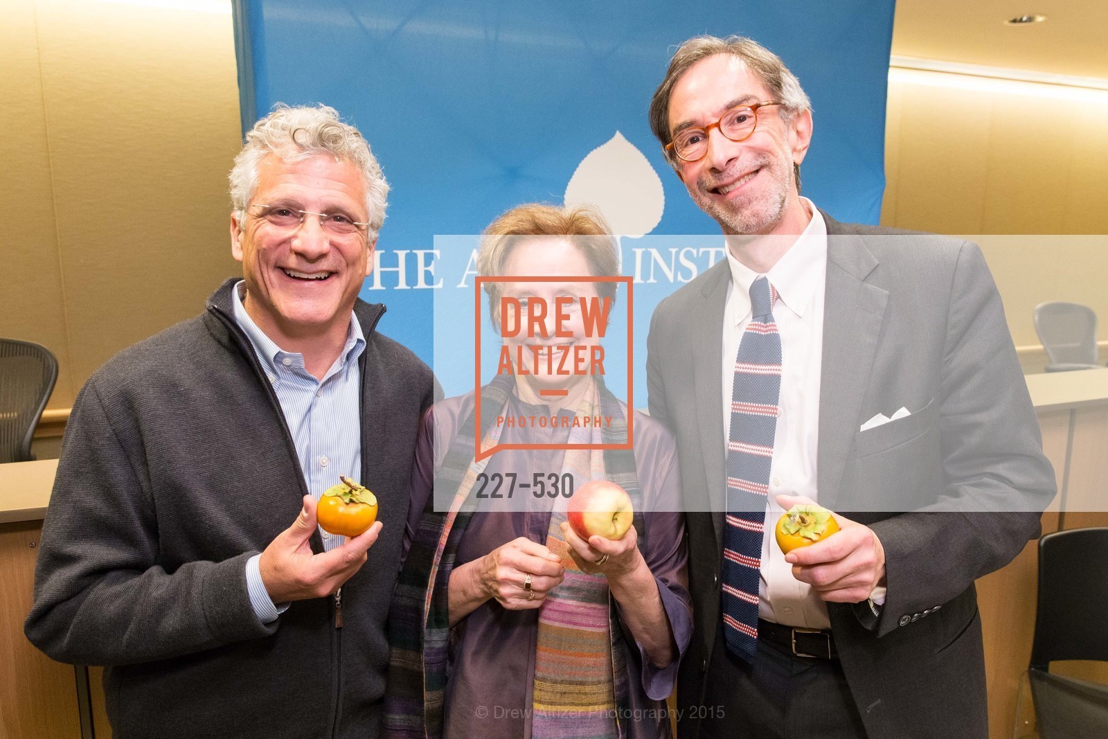 Extras, The Aspen Institute Presents The Morris Series Featuring Alice Waters, November 16th, 2015, Photo,Drew Altizer, Drew Altizer Photography, full-service agency, private events, San Francisco photographer, photographer california