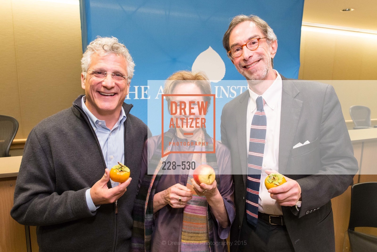 Extras, The Aspen Institute Presents The Morris Series Featuring Alice Waters, November 16th, 2015, Photo,Drew Altizer, Drew Altizer Photography, full-service agency, private events, San Francisco photographer, photographer california
