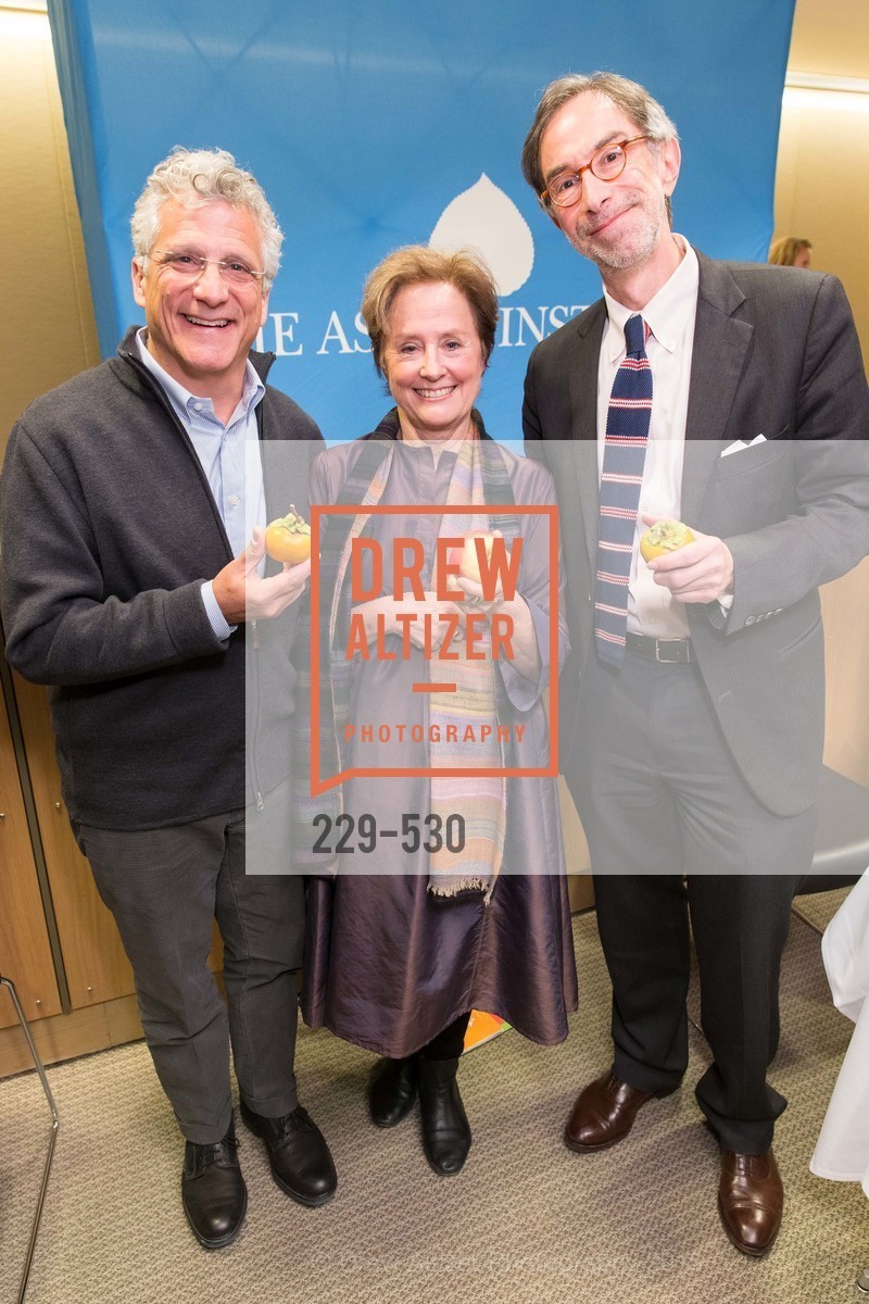 Extras, The Aspen Institute Presents The Morris Series Featuring Alice Waters, November 16th, 2015, Photo,Drew Altizer, Drew Altizer Photography, full-service event agency, private events, San Francisco photographer, photographer California
