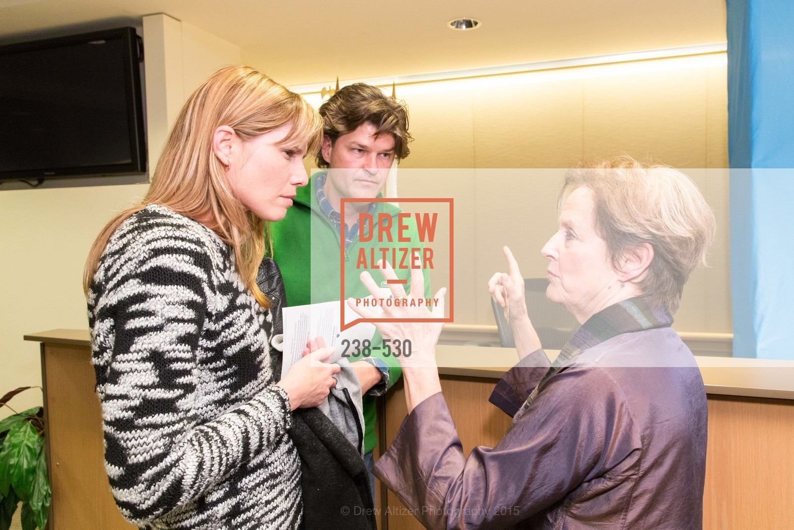 Extras, The Aspen Institute Presents The Morris Series Featuring Alice Waters, November 16th, 2015, Photo,Drew Altizer, Drew Altizer Photography, full-service agency, private events, San Francisco photographer, photographer california