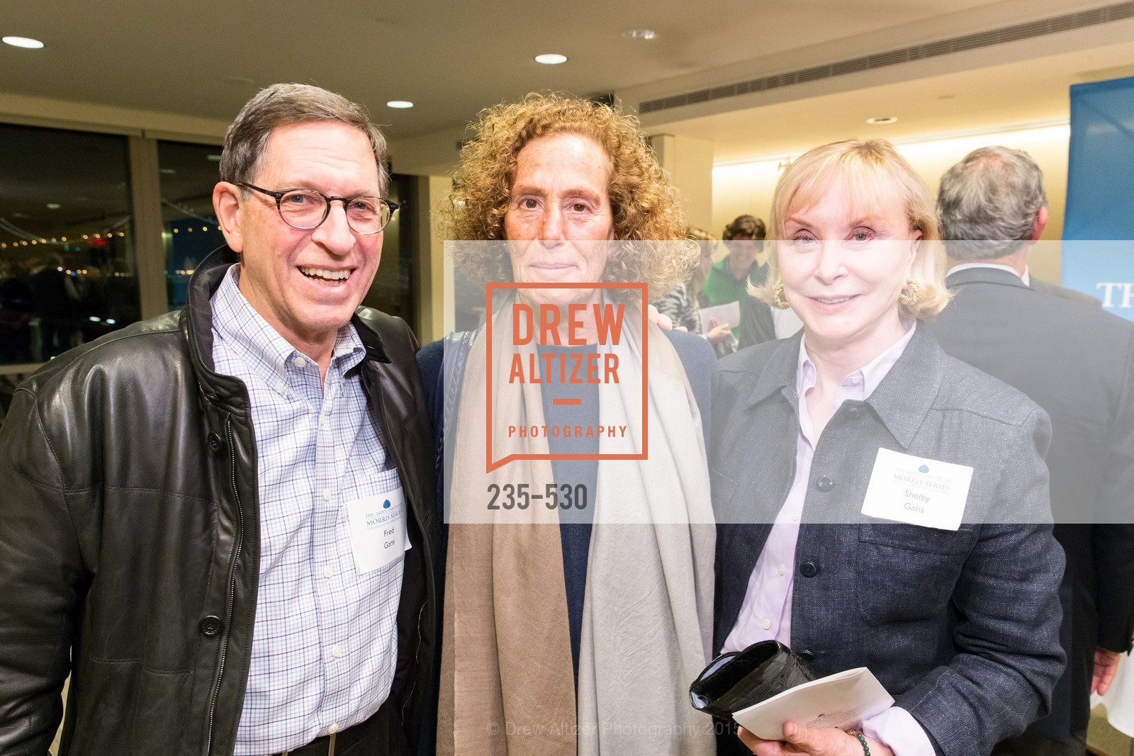 Extras, The Aspen Institute Presents The Morris Series Featuring Alice Waters, November 16th, 2015, Photo,Drew Altizer, Drew Altizer Photography, full-service agency, private events, San Francisco photographer, photographer california