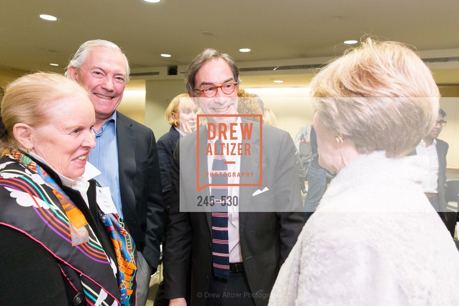 Extras, The Aspen Institute Presents The Morris Series Featuring Alice Waters, November 16th, 2015, Photo,Drew Altizer, Drew Altizer Photography, full-service agency, private events, San Francisco photographer, photographer california