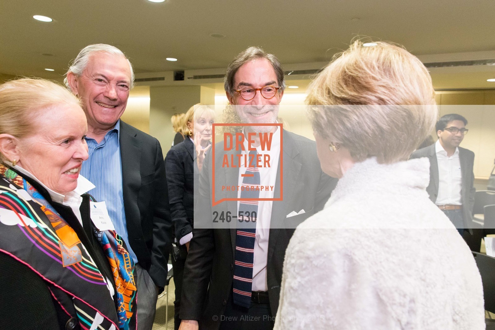 Extras, The Aspen Institute Presents The Morris Series Featuring Alice Waters, November 16th, 2015, Photo,Drew Altizer, Drew Altizer Photography, full-service agency, private events, San Francisco photographer, photographer california
