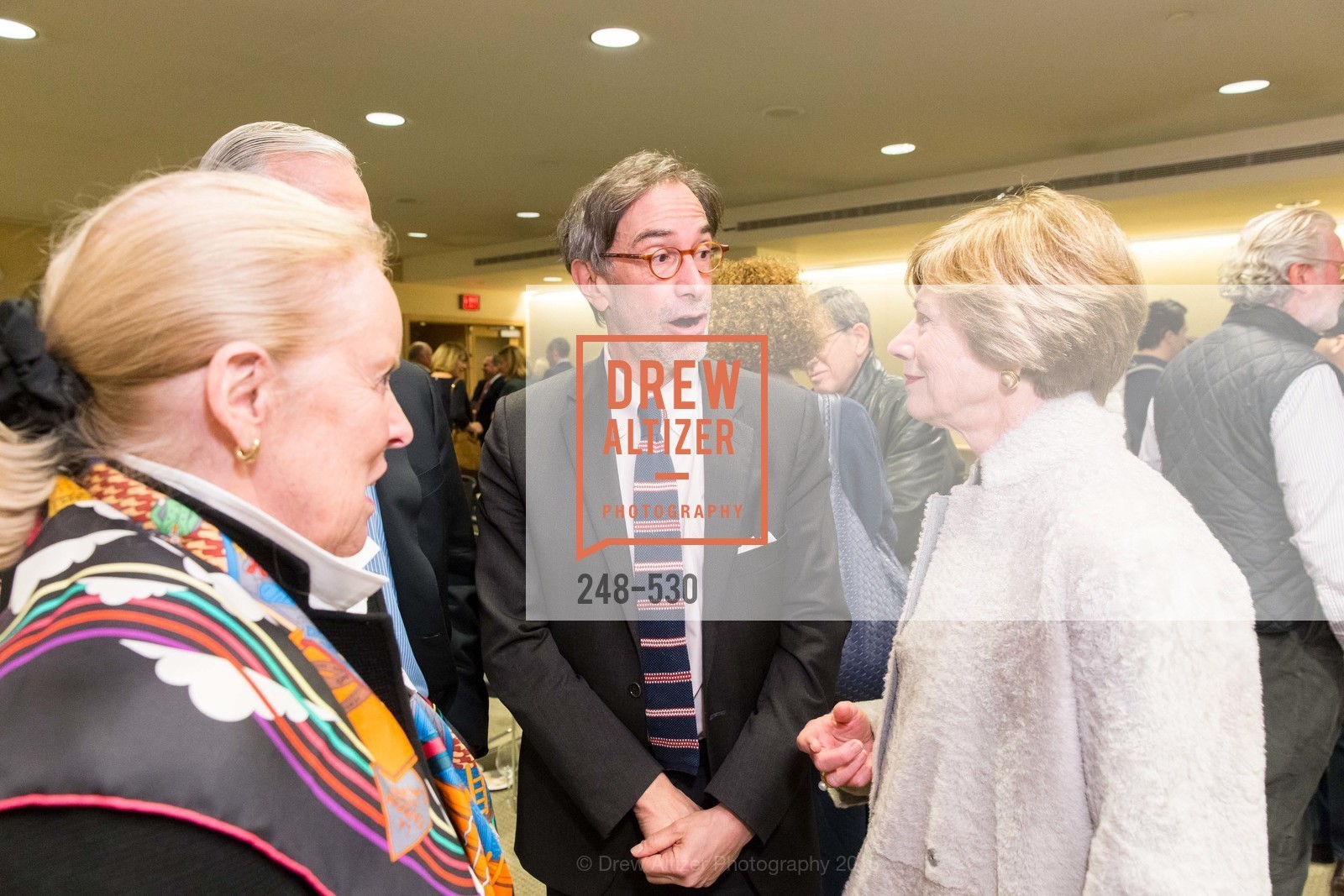 Extras, The Aspen Institute Presents The Morris Series Featuring Alice Waters, November 16th, 2015, Photo,Drew Altizer, Drew Altizer Photography, full-service agency, private events, San Francisco photographer, photographer california