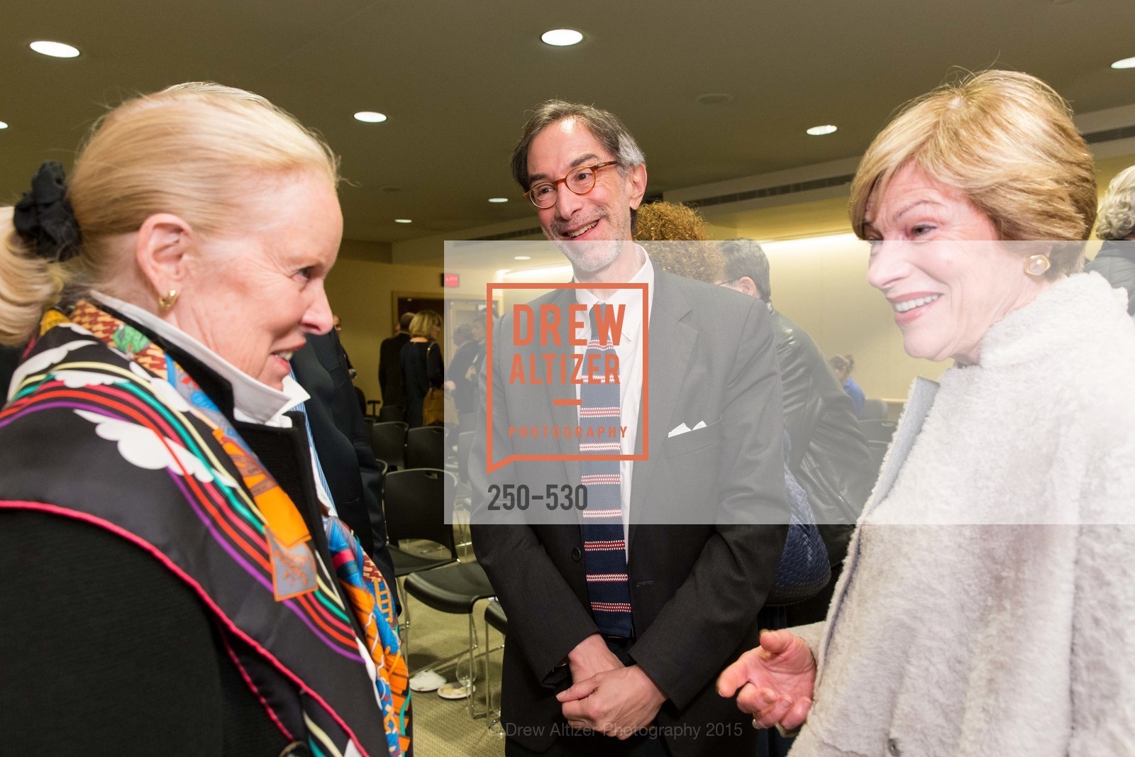 Extras, The Aspen Institute Presents The Morris Series Featuring Alice Waters, November 16th, 2015, Photo,Drew Altizer, Drew Altizer Photography, full-service agency, private events, San Francisco photographer, photographer california