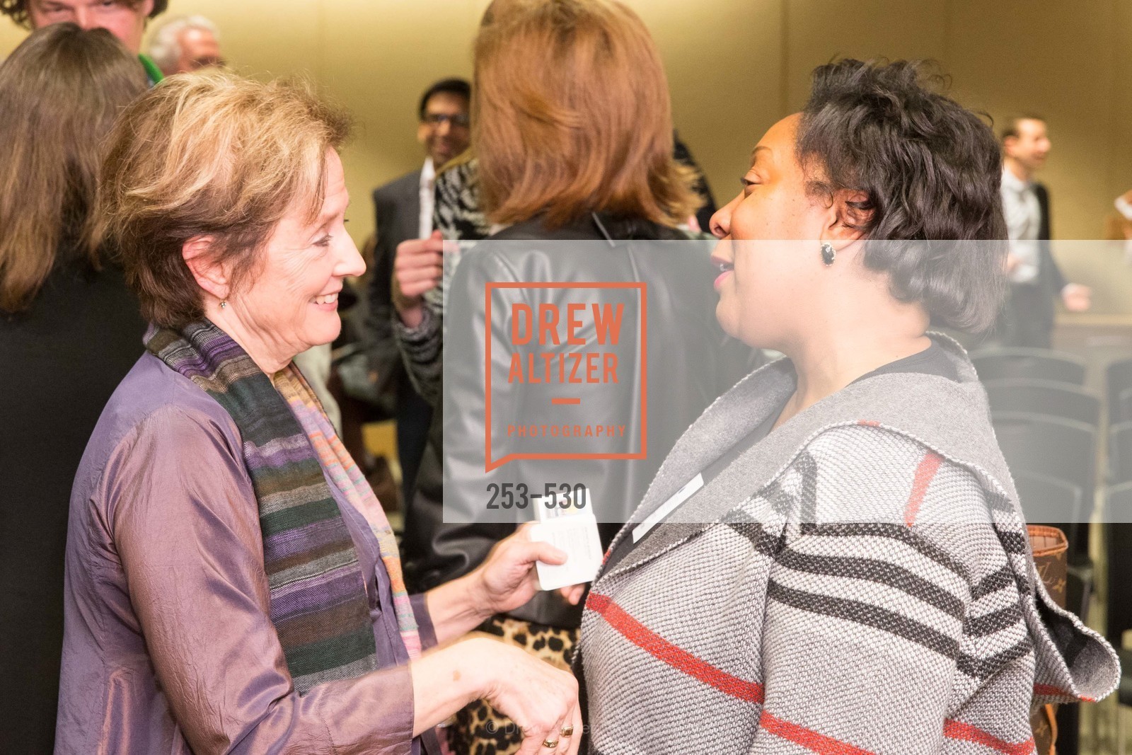 Extras, The Aspen Institute Presents The Morris Series Featuring Alice Waters, November 16th, 2015, Photo,Drew Altizer, Drew Altizer Photography, full-service agency, private events, San Francisco photographer, photographer california