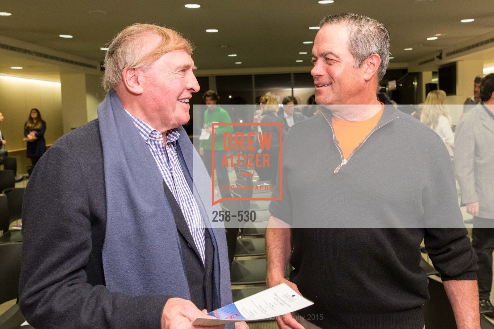 Top Picks, The Aspen Institute Presents The Morris Series Featuring Alice Waters, November 16th, 2015, Photo,Drew Altizer, Drew Altizer Photography, full-service agency, private events, San Francisco photographer, photographer california