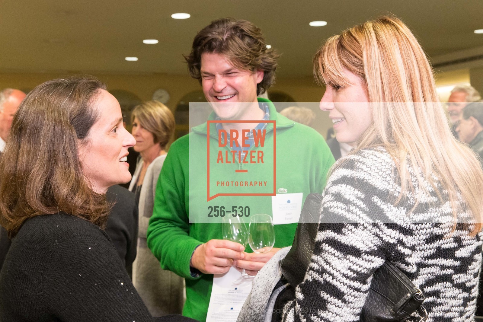 Extras, The Aspen Institute Presents The Morris Series Featuring Alice Waters, November 16th, 2015, Photo,Drew Altizer, Drew Altizer Photography, full-service agency, private events, San Francisco photographer, photographer california
