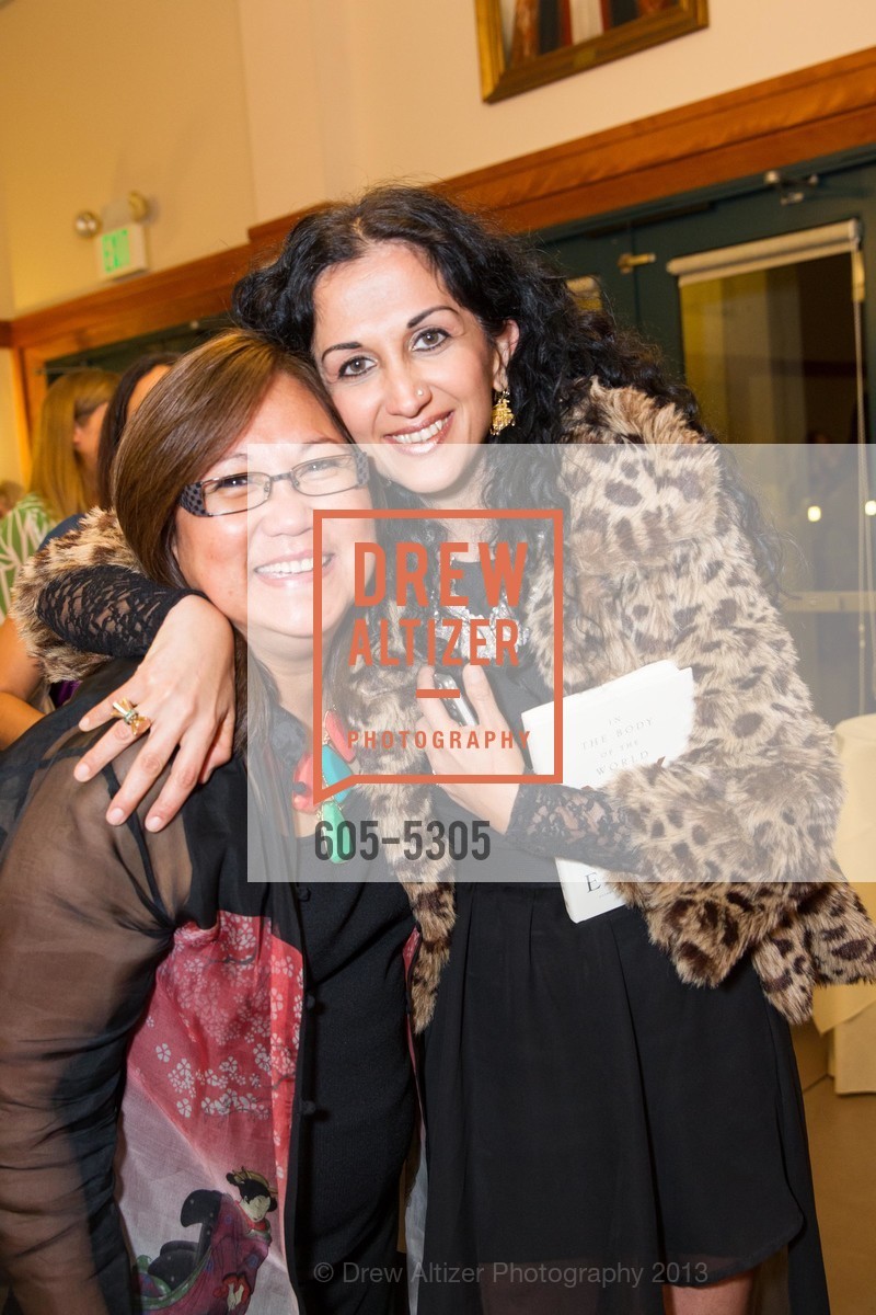 Marily Mondejar, Leila Radan, Photo #605-5305