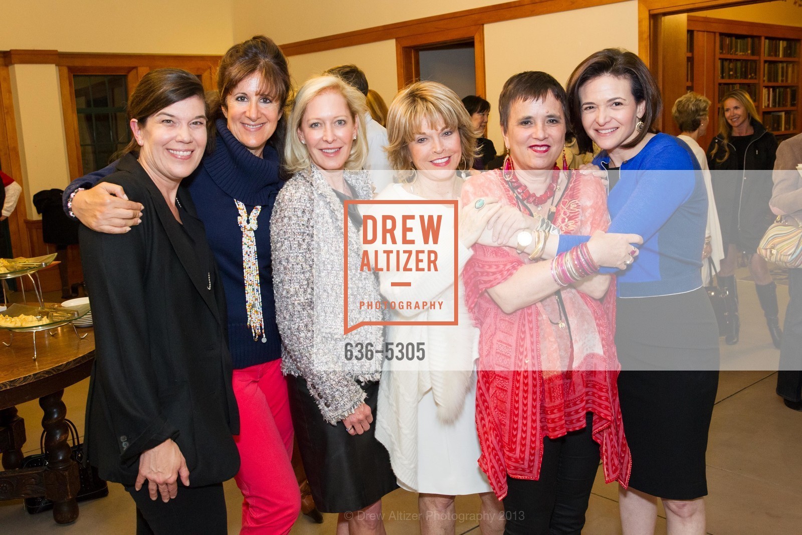 Susan Swan, Emily Pottruck, Wendy Schmidt, Pat MItchell, Eve Ensler, Sheryl Sandberg, EVE ENSLER Celebrates her New Book at Grace Cathedral, US, May 22nd, 2013, Photo #636-5305 Susan Swan, Emily Pottruck, Wendy Schmidt, Pat MItchell, Eve Ensler, Sheryl Sandberg, Photo #636-5305