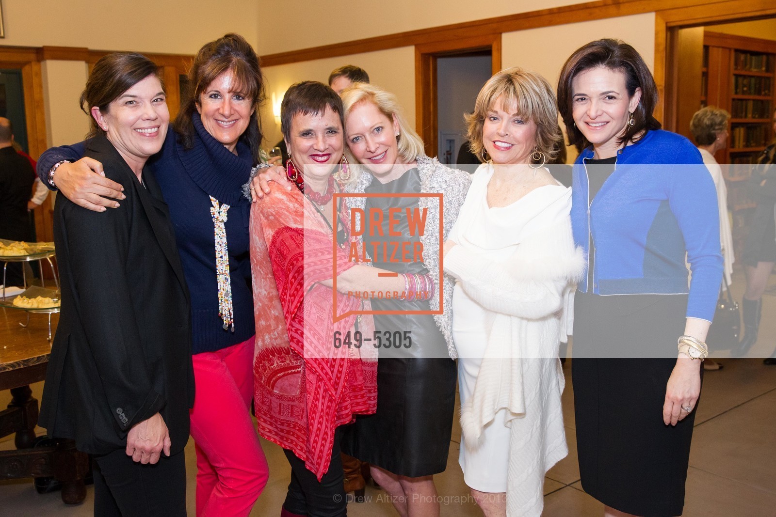 Susan Swan, Emily Pottruck, Eve Ensler, Wendy Schmidt, Pat MItchell, Sheryl Sandberg, EVE ENSLER Celebrates her New Book at Grace Cathedral, US, May 22nd, 2013, Photo #649-5305 Susan Swan, Emily Pottruck, Eve Ensler, Wendy Schmidt, Pat MItchell, Sheryl Sandberg, Photo #649-5305