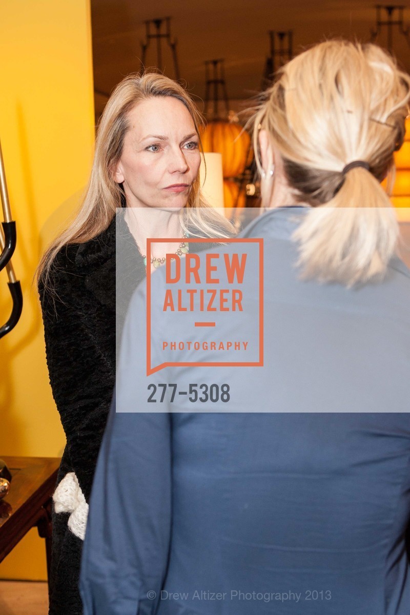 Lisa Arrowood, SUZANNE TUCKER INTERIORS: The Romance of Design Book Signing, US, November 19th, 2013, Photo #277-5308 Lisa Arrowood, Photo #277-5308
