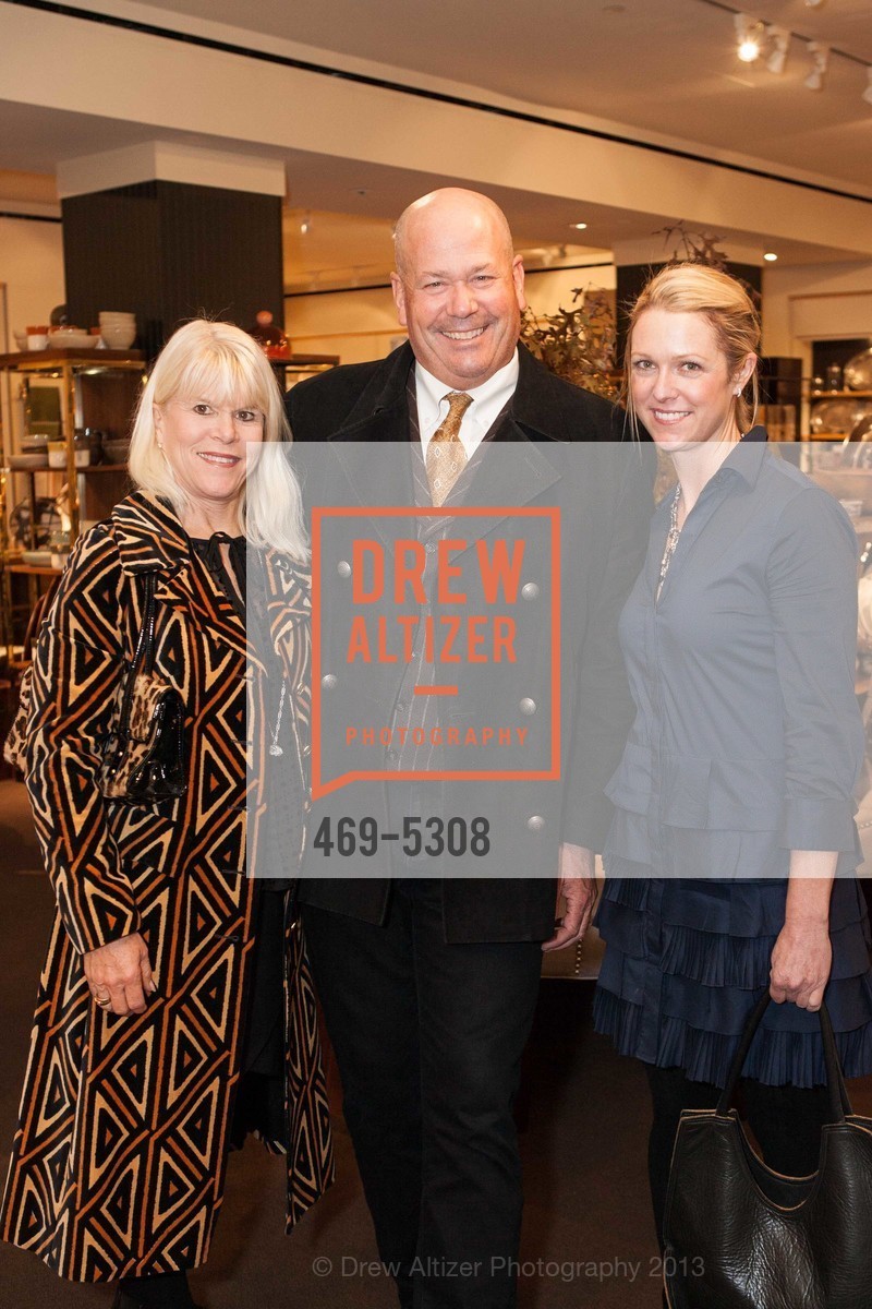 Susan Chastain, Tony Kitz, Amanda Ahlgren, SUZANNE TUCKER INTERIORS: The Romance of Design Book Signing, US, November 19th, 2013, Photo #469-5308 Susan Chastain, Tony Kitz, Amanda Ahlgren, Photo #469-5308