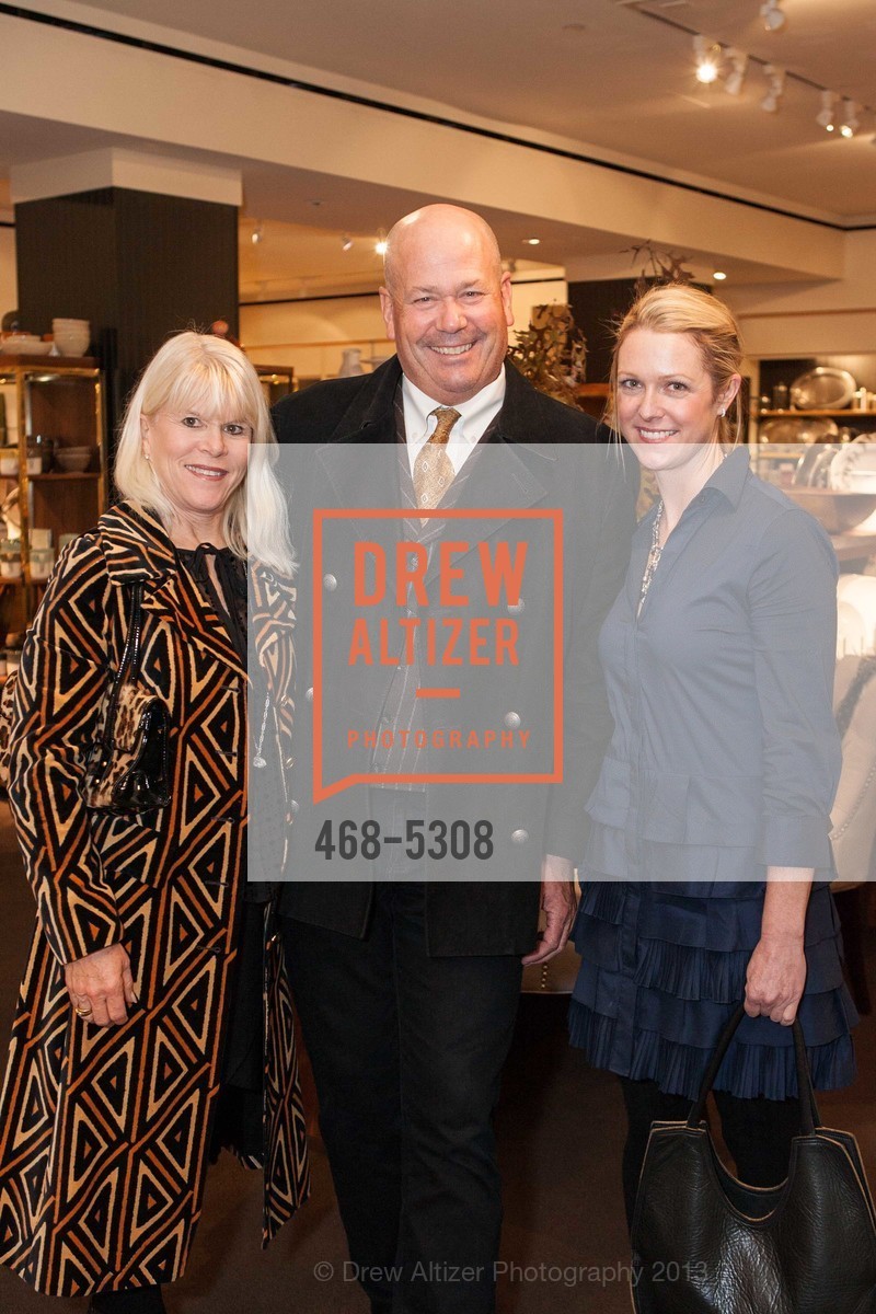 Susan Chastain, Tony Kitz, Amanda Ahlgren, SUZANNE TUCKER INTERIORS: The Romance of Design Book Signing, US, November 19th, 2013, Photo #468-5308 Susan Chastain, Tony Kitz, Amanda Ahlgren, Photo #468-5308
