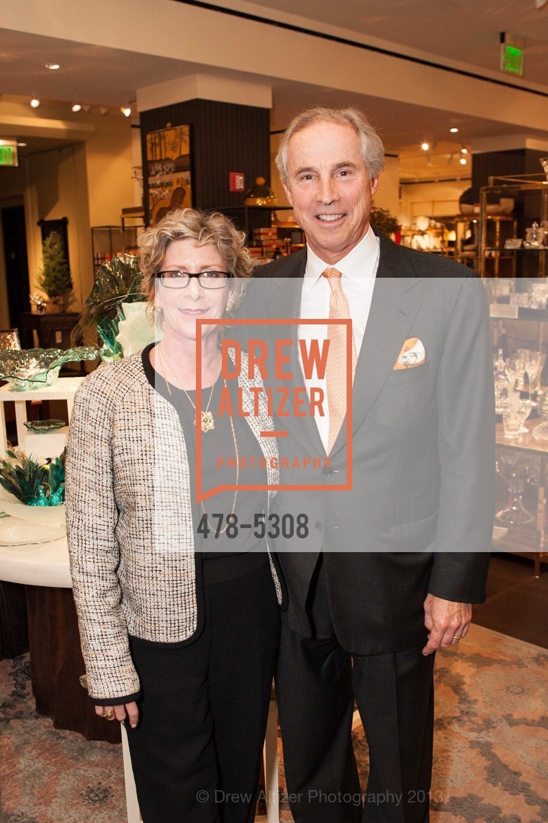 Jim Marks, SUZANNE TUCKER INTERIORS: The Romance of Design Book Signing, US, November 19th, 2013, Photo #478-5308 Jim Marks, Photo #478-5308