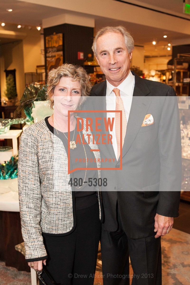 Jim Marks, SUZANNE TUCKER INTERIORS: The Romance of Design Book Signing, US, November 19th, 2013, Photo #480-5308 Jim Marks, Photo #480-5308