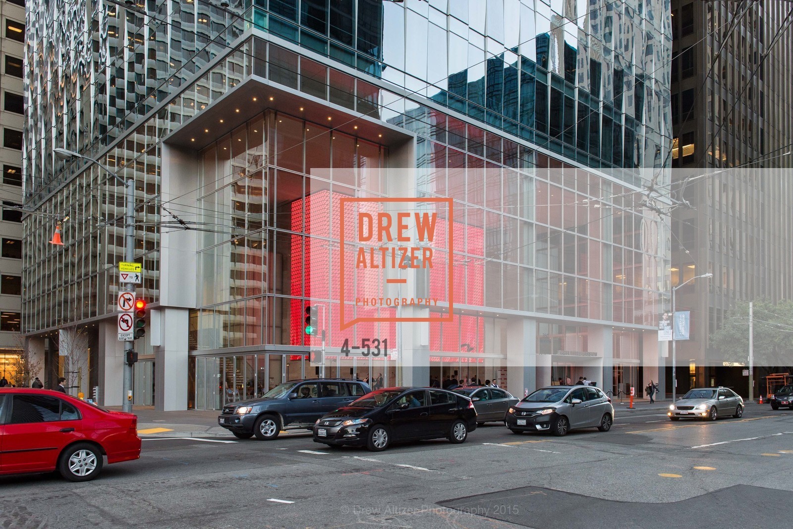 Atmosphere, Kilroy Unveiling Presents Virtual Depictions: San Francisco by Refik Anadol, 350 Mission Street. 350 Mission Street, November 16th, 2015,Drew Altizer, Drew Altizer Photography, full-service agency, private events, San Francisco photographer, photographer california