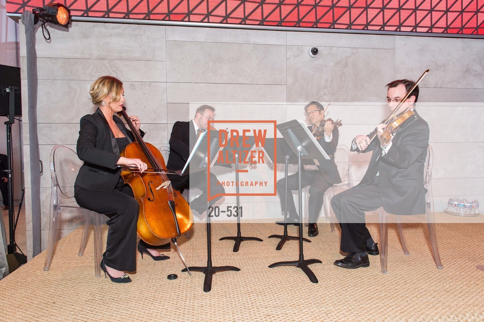 Performance, Kilroy Unveiling Presents Virtual Depictions: San Francisco by Refik Anadol, 350 Mission Street. 350 Mission Street, November 16th, 2015,Drew Altizer, Drew Altizer Photography, full-service agency, private events, San Francisco photographer, photographer california