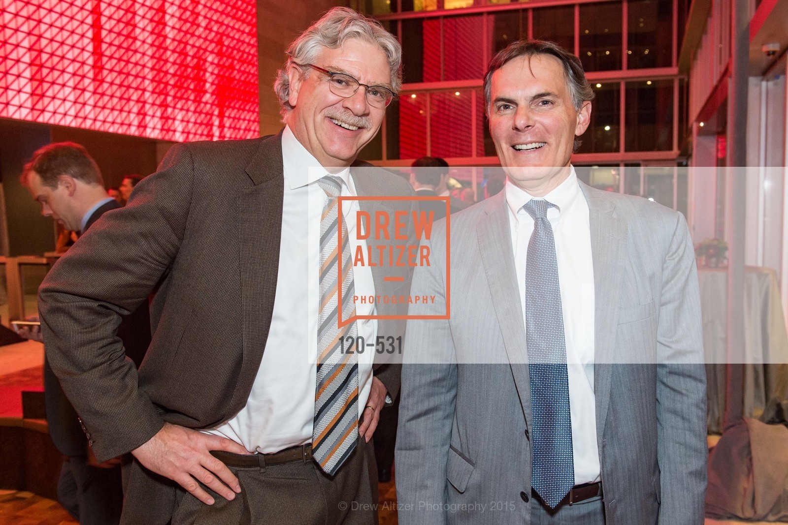 Mark Sarkisian, Mark Cavagnero, Kilroy Unveiling Presents Virtual Depictions: San Francisco by Refik Anadol, 350 Mission Street. 350 Mission Street, November 16th, 2015,Drew Altizer, Drew Altizer Photography, full-service agency, private events, San Francisco photographer, photographer california