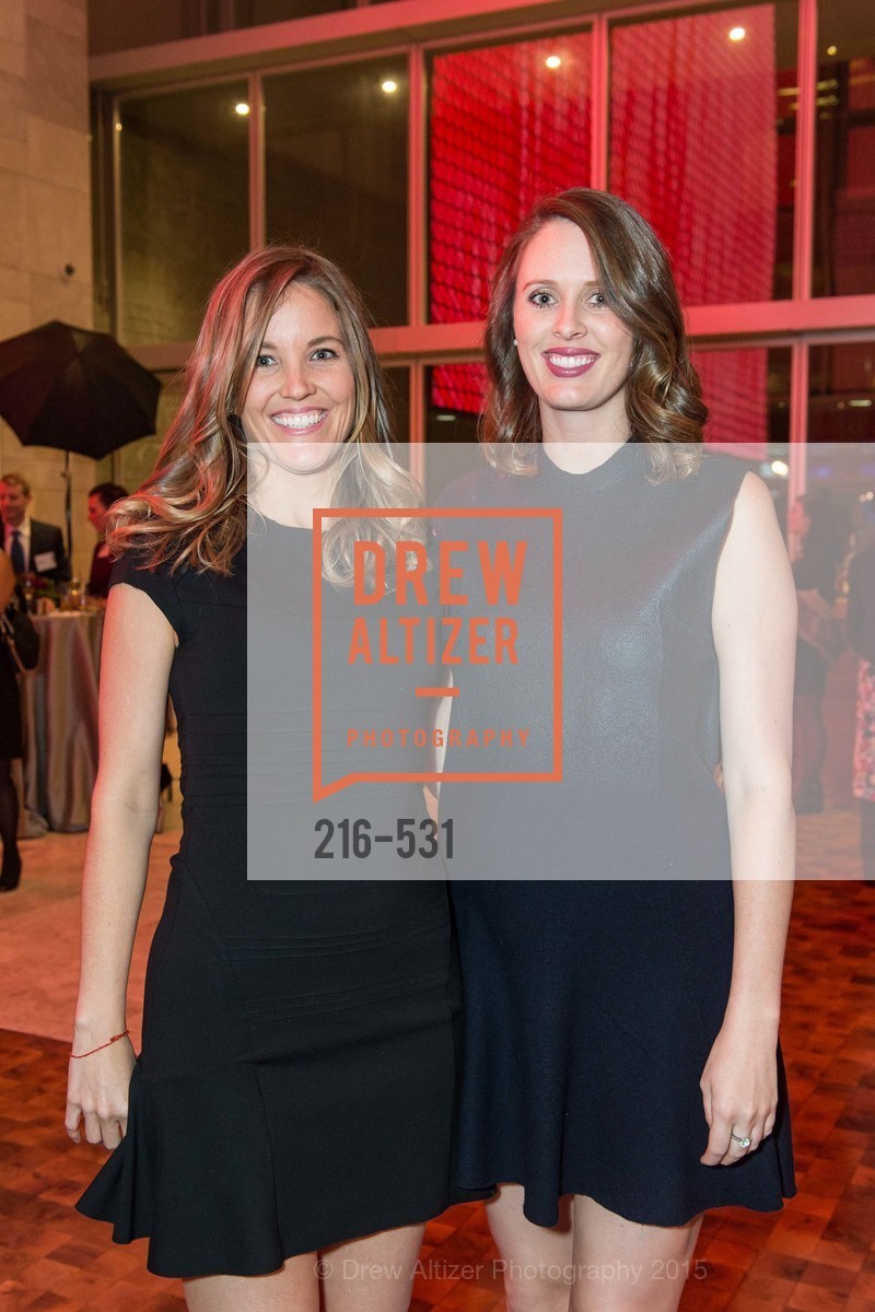 Caitlin Kilroy, Brooke Dowling, Kilroy Unveiling Presents Virtual Depictions: San Francisco by Refik Anadol, 350 Mission Street. 350 Mission Street, November 16th, 2015,Drew Altizer, Drew Altizer Photography, full-service agency, private events, San Francisco photographer, photographer california