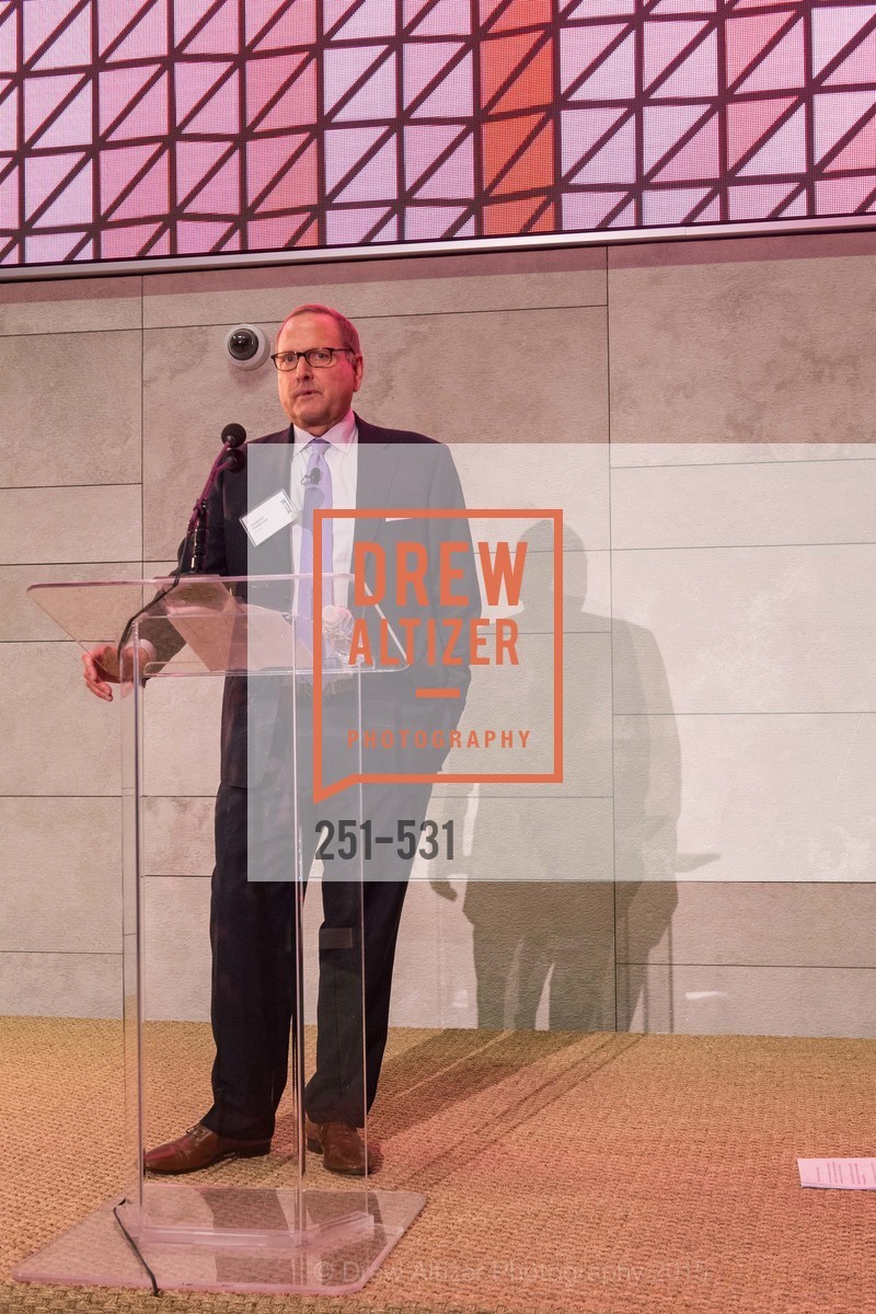 Robert Paratte, Kilroy Unveiling Presents Virtual Depictions: San Francisco by Refik Anadol, 350 Mission Street. 350 Mission Street, November 16th, 2015,Drew Altizer, Drew Altizer Photography, full-service agency, private events, San Francisco photographer, photographer california