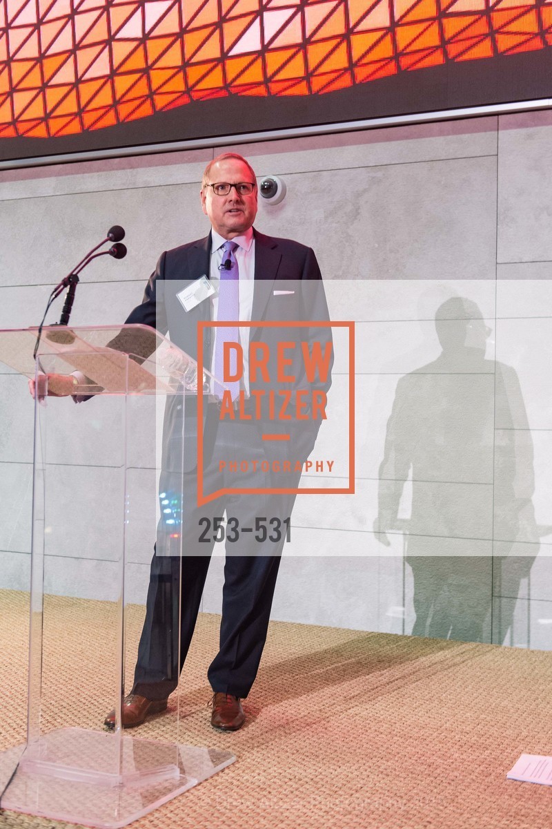 Robert Paratte, Kilroy Unveiling Presents Virtual Depictions: San Francisco by Refik Anadol, 350 Mission Street. 350 Mission Street, November 16th, 2015,Drew Altizer, Drew Altizer Photography, full-service agency, private events, San Francisco photographer, photographer california