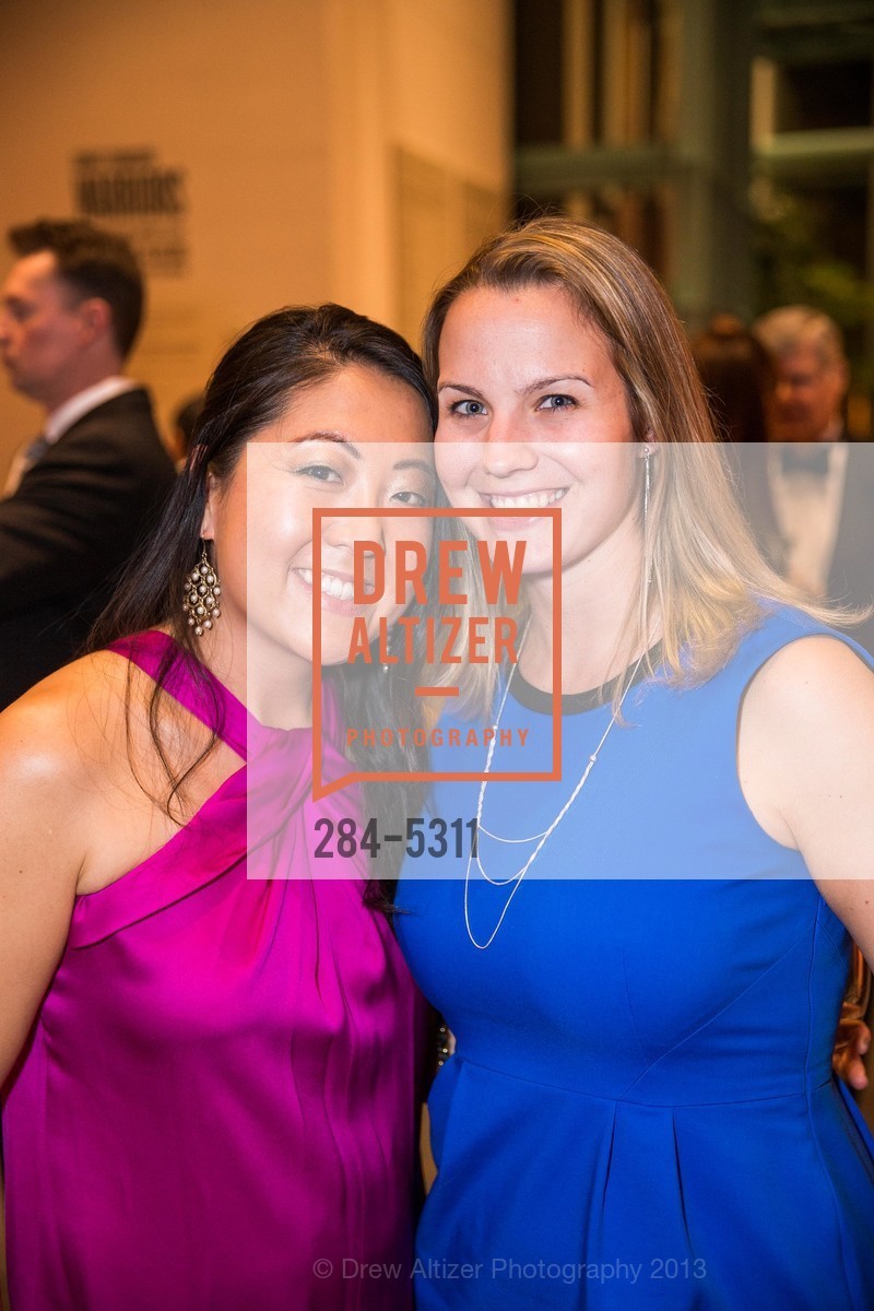 Samantha Kelly, Kelly Kramer, Opening Night Gala for the TERRACOTTA EXHIBITION, US, February 19th, 2013, Photo #284-5311 Samantha Kelly, Kelly Kramer, Photo #284-5311