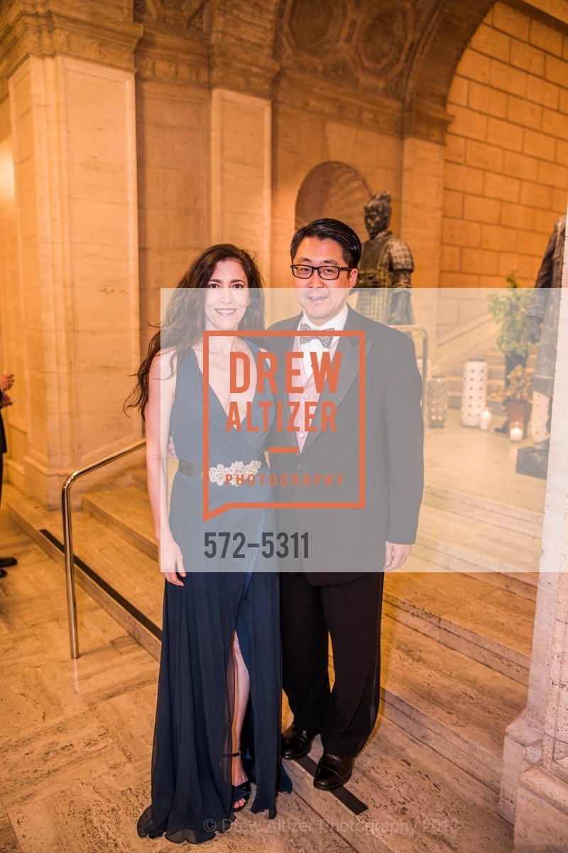 Letitia Kim, Michael Kim, Photo #572-5311