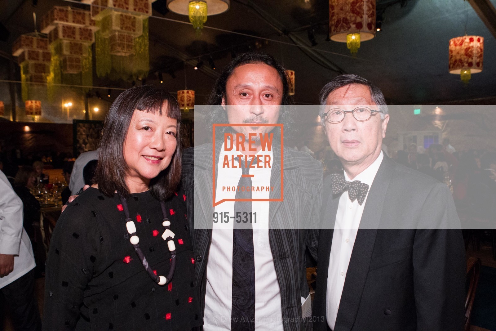 Tatwina Lee, Zheng Chong Bin, Richard Lee, Photo #915-5311