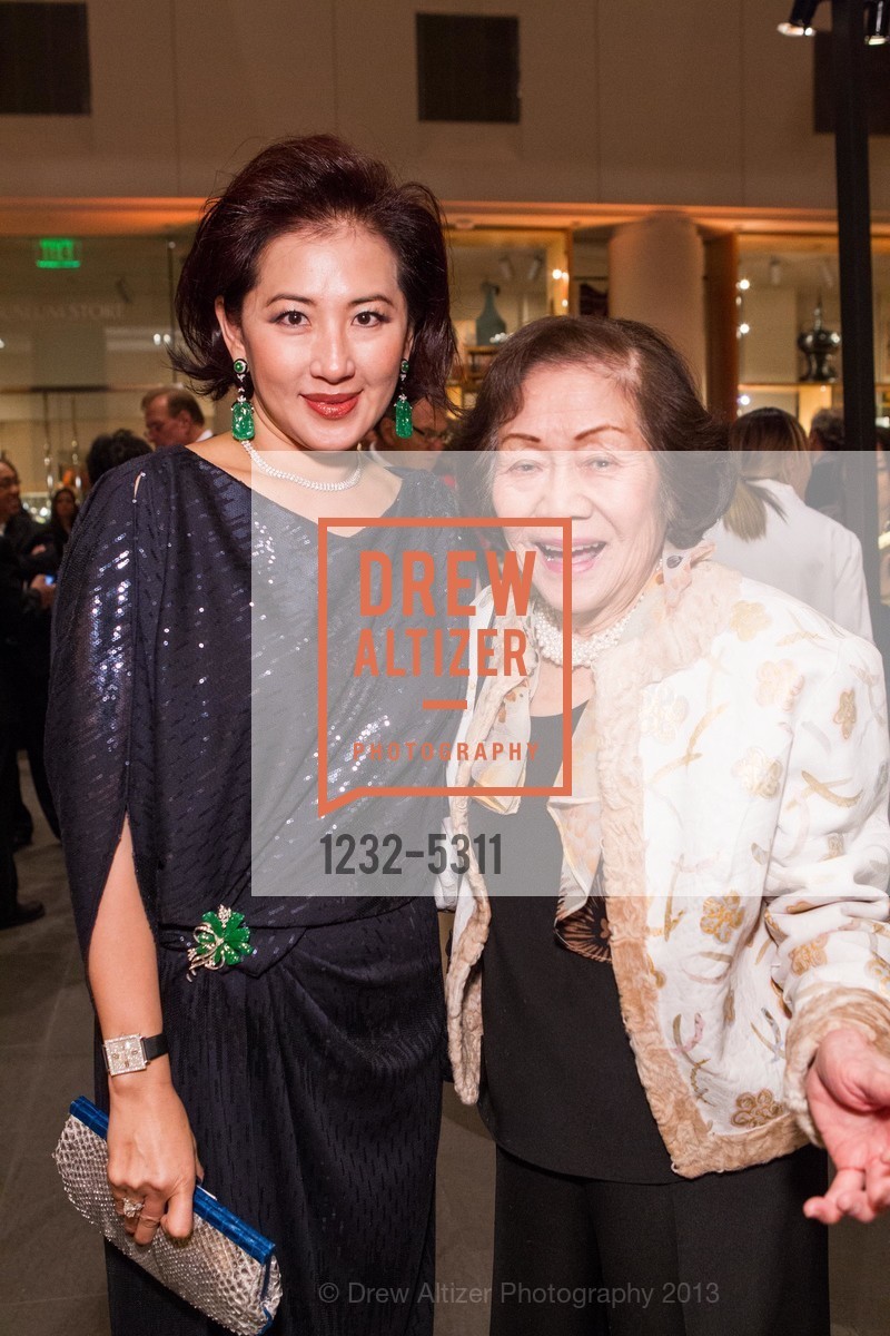 Gorretti Lui, Doris Lee, Photo #1232-5311