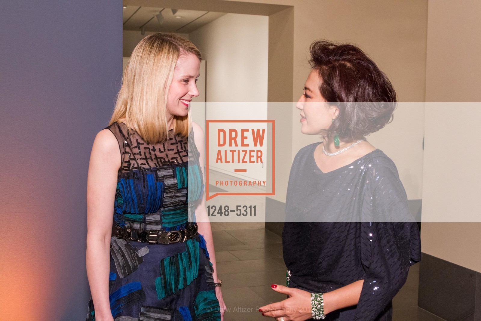 Marissa Mayer, Gorretti Lui, Photo #1248-5311