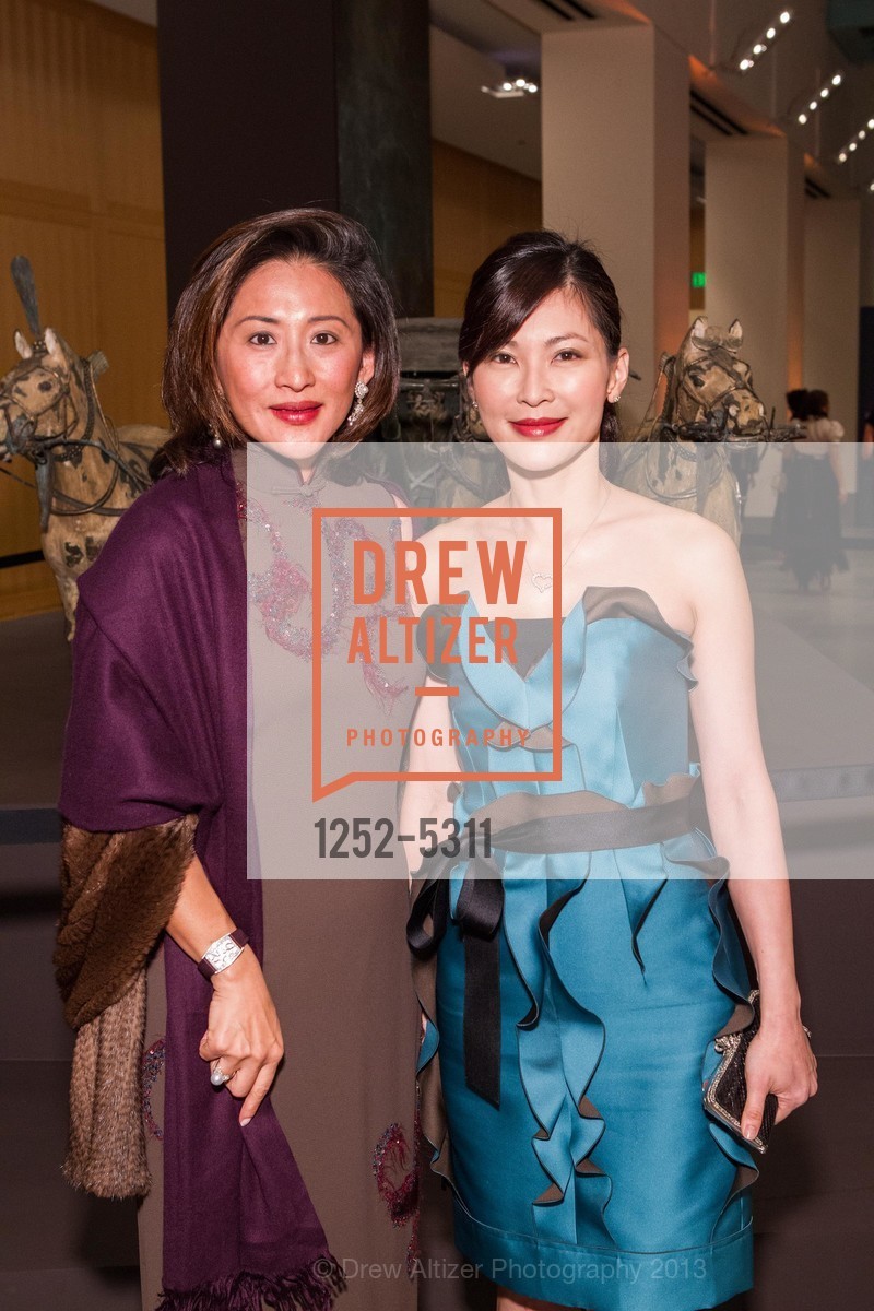 Rosina Sun, Vanessa Wong, Photo #1252-5311