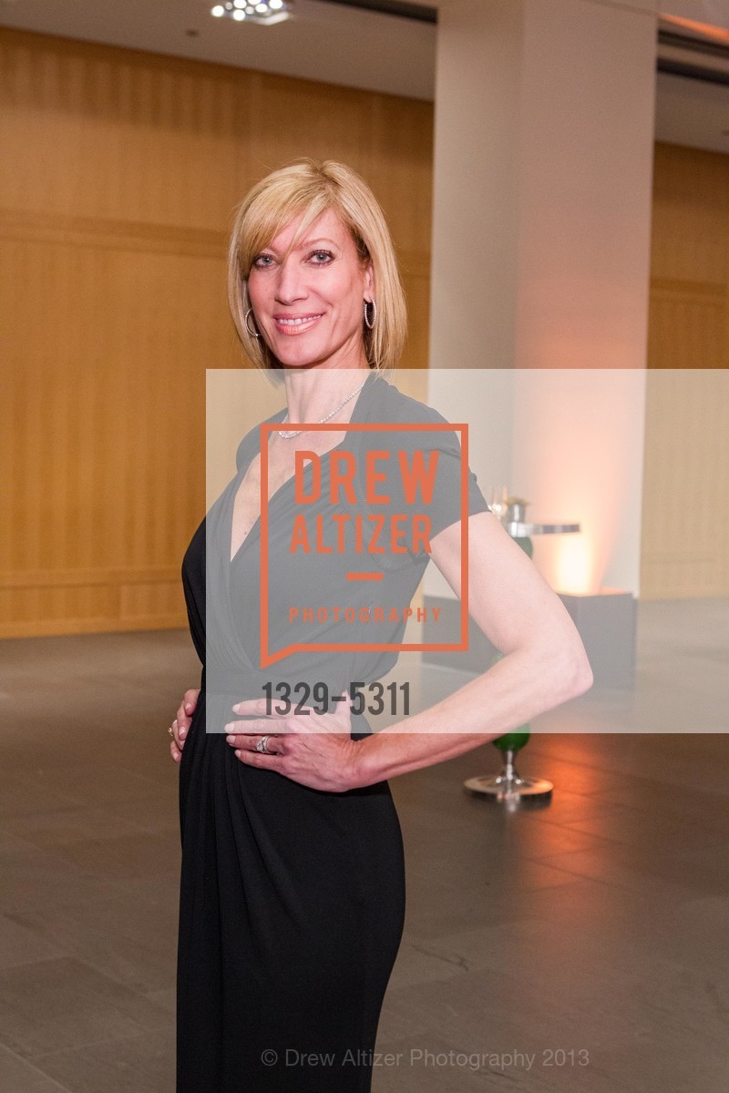 Janet Reilly, Opening Night Gala for the TERRACOTTA EXHIBITION, US, February 19th, 2013, Photo #1329-5311 Janet Reilly, Photo #1329-5311