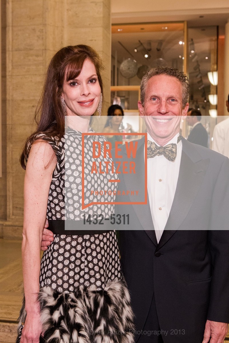 Stephanie Ejabat, Jim Marver, Photo #1432-5311