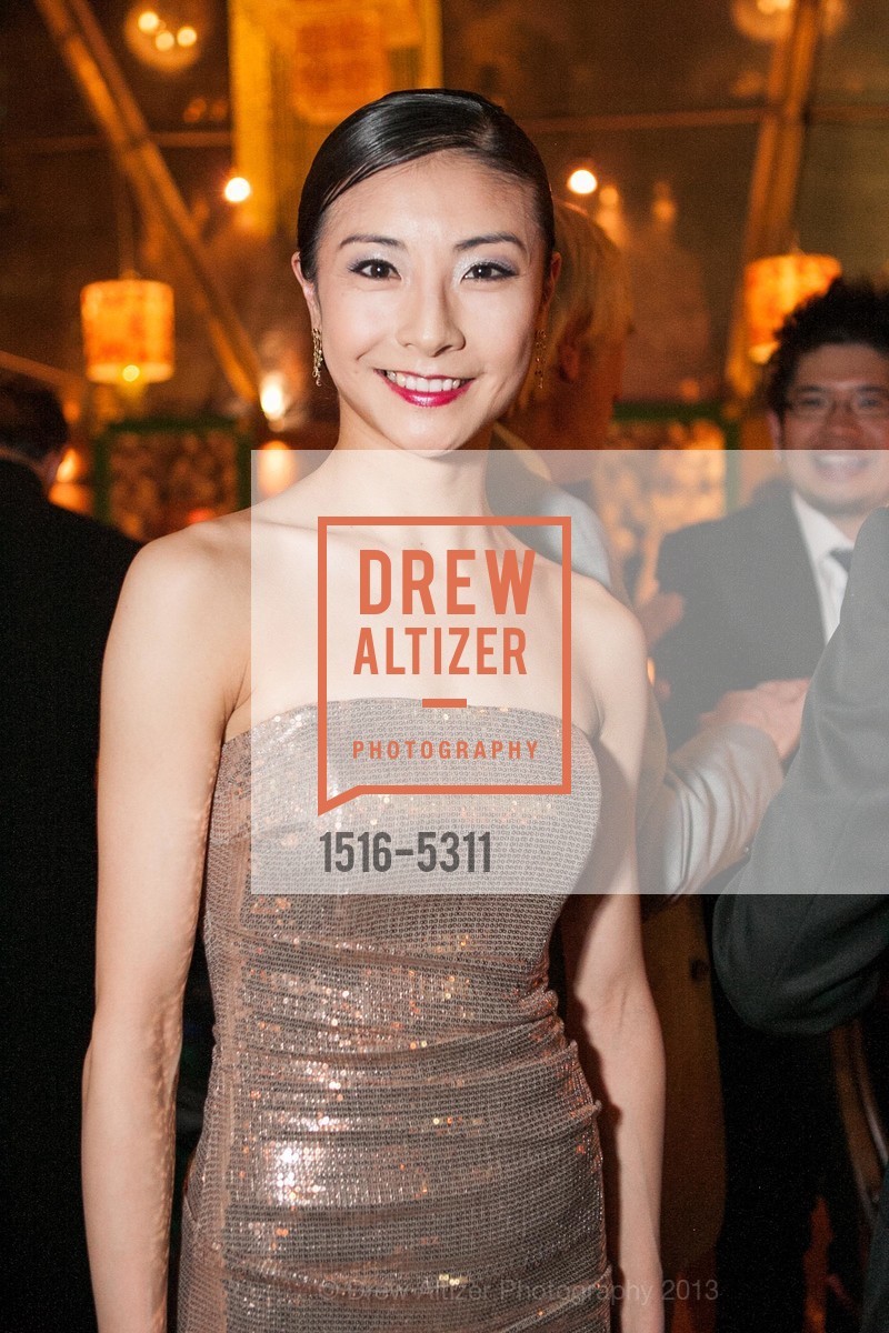 Yuan Yuan Tan, Opening Night Gala for the TERRACOTTA EXHIBITION, US, February 19th, 2013, Photo #1516-5311 Yuan Yuan Tan, Photo #1516-5311