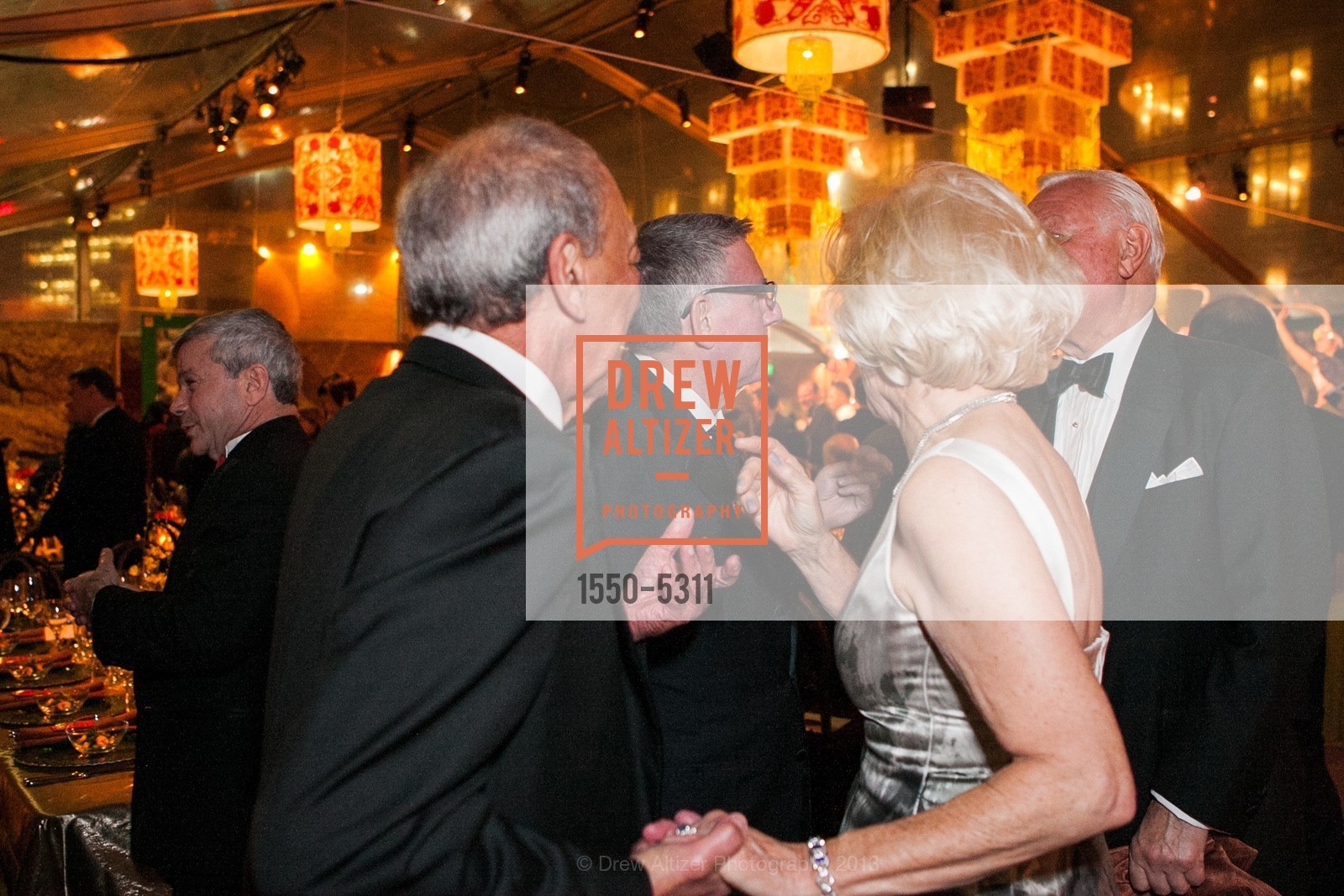 Ed Berkowitz, Judy Wilbur, Photo #1550-5311